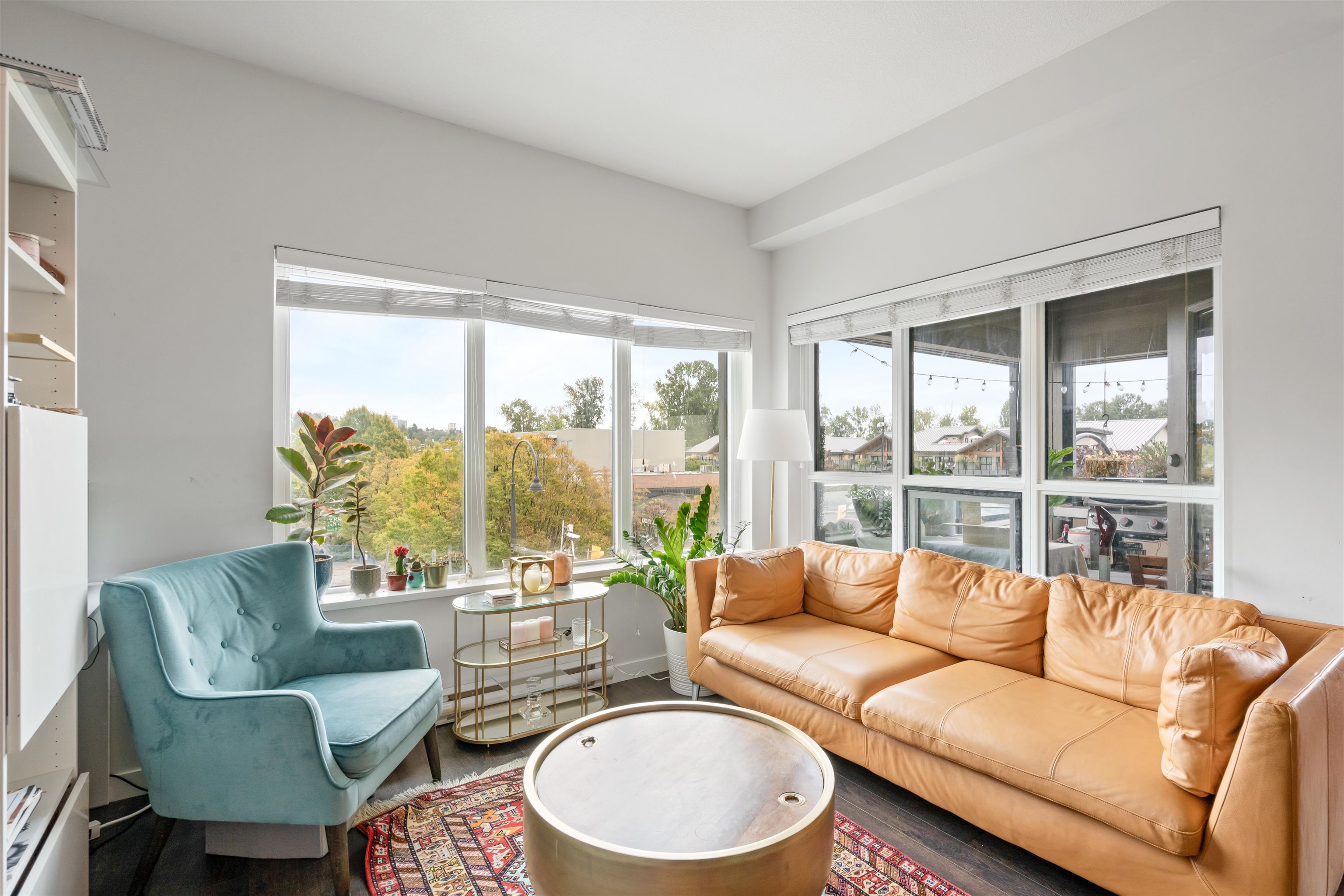 405 1673 LLOYD AVENUE, #405