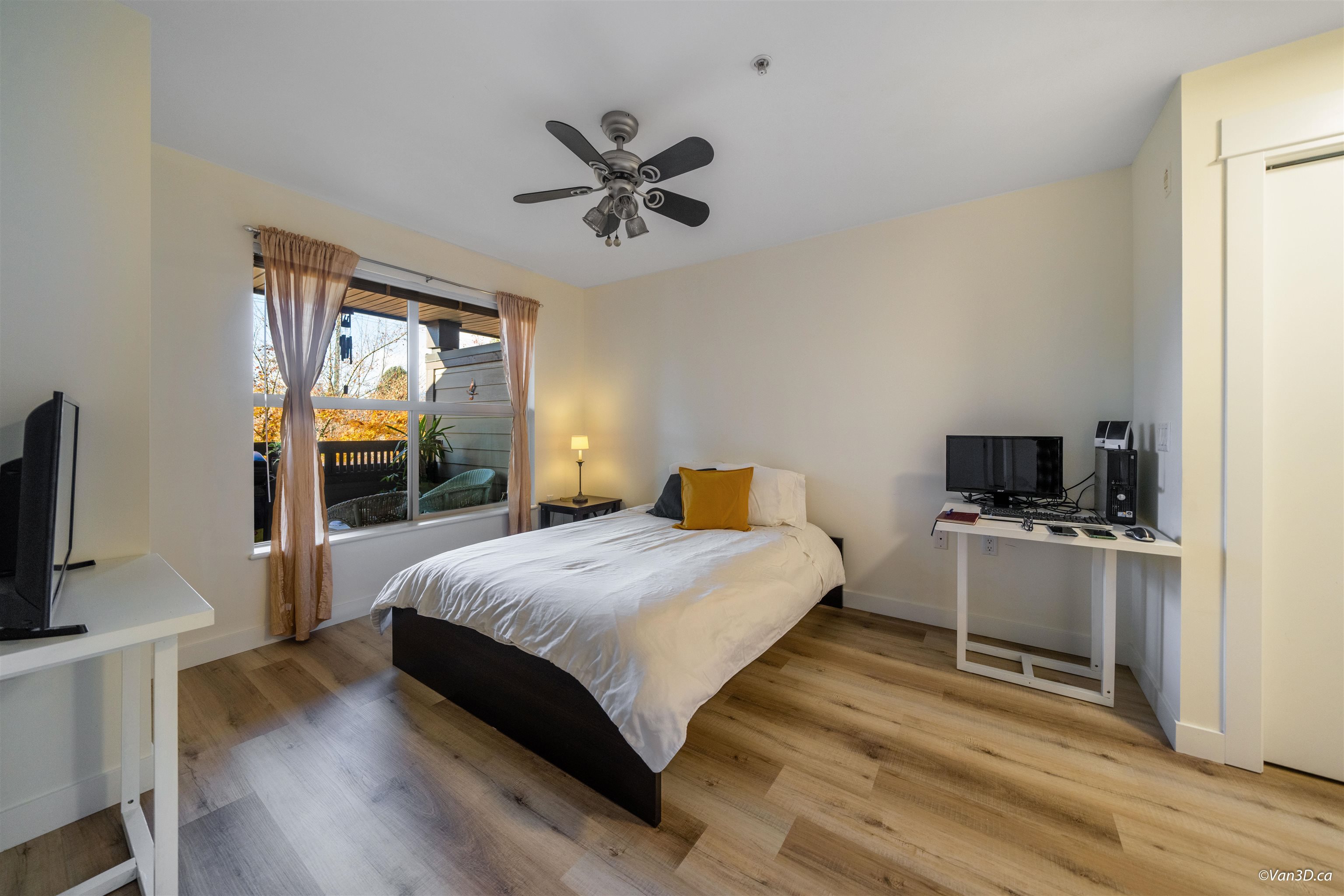 209 1468 ST ANDREWS AVENUE, #209