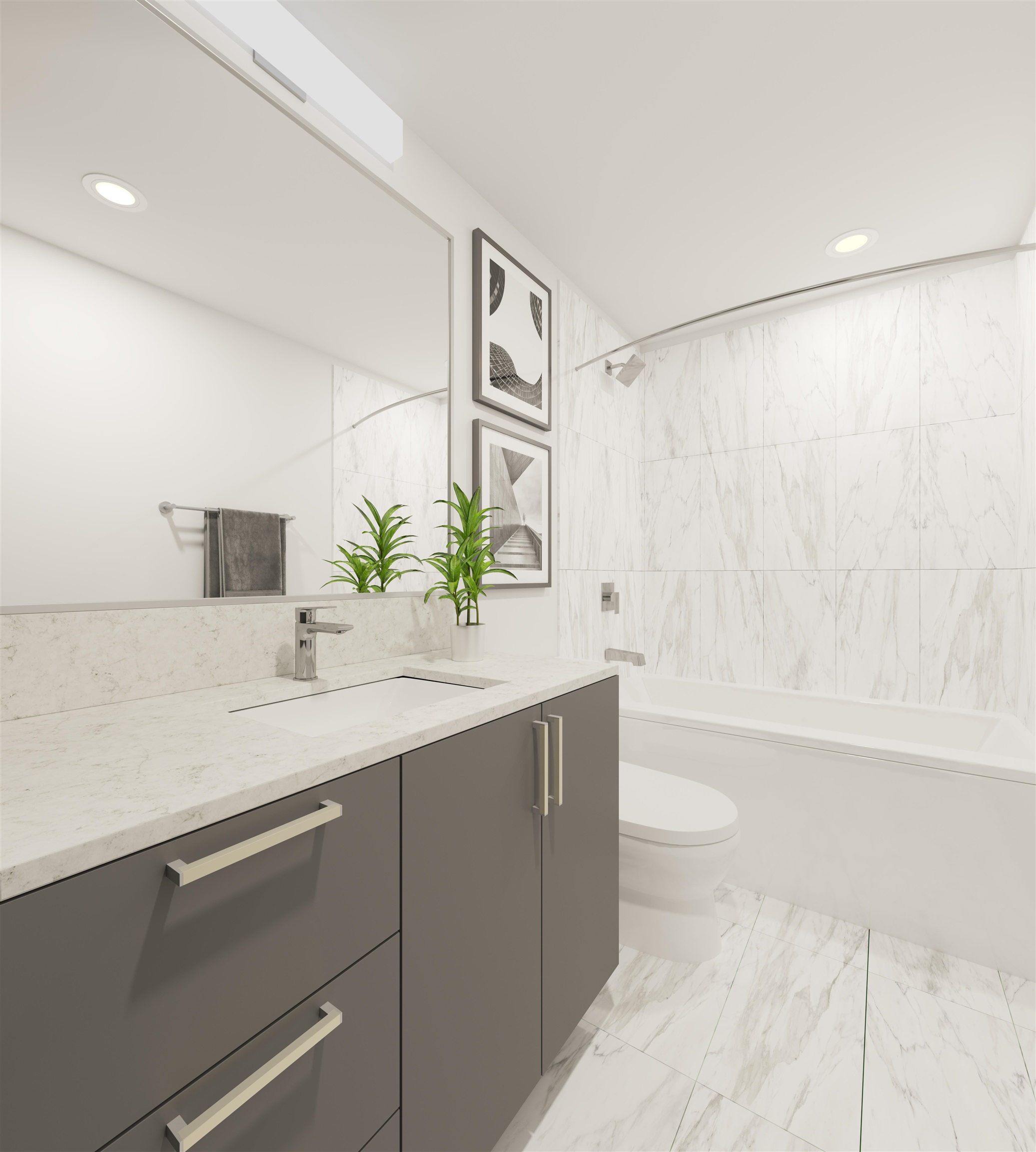407 22348 NORTH AVENUE, #407
