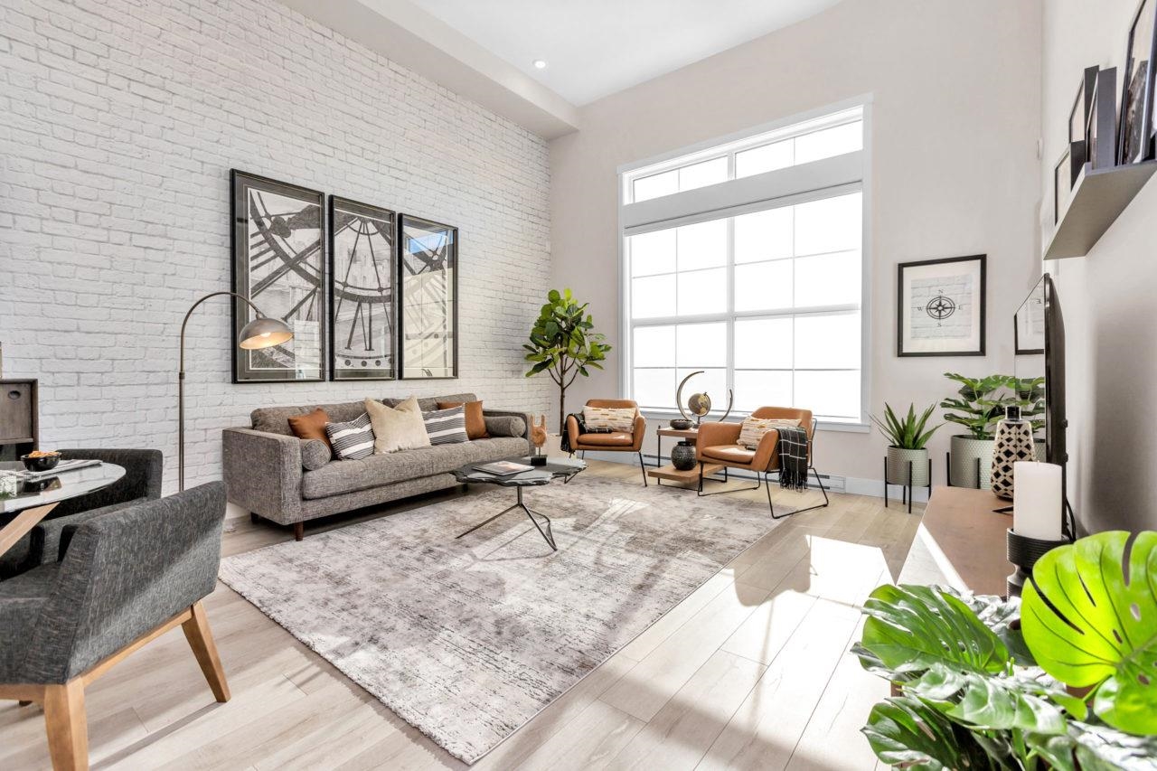 512 22348 NORTH AVENUE, #512