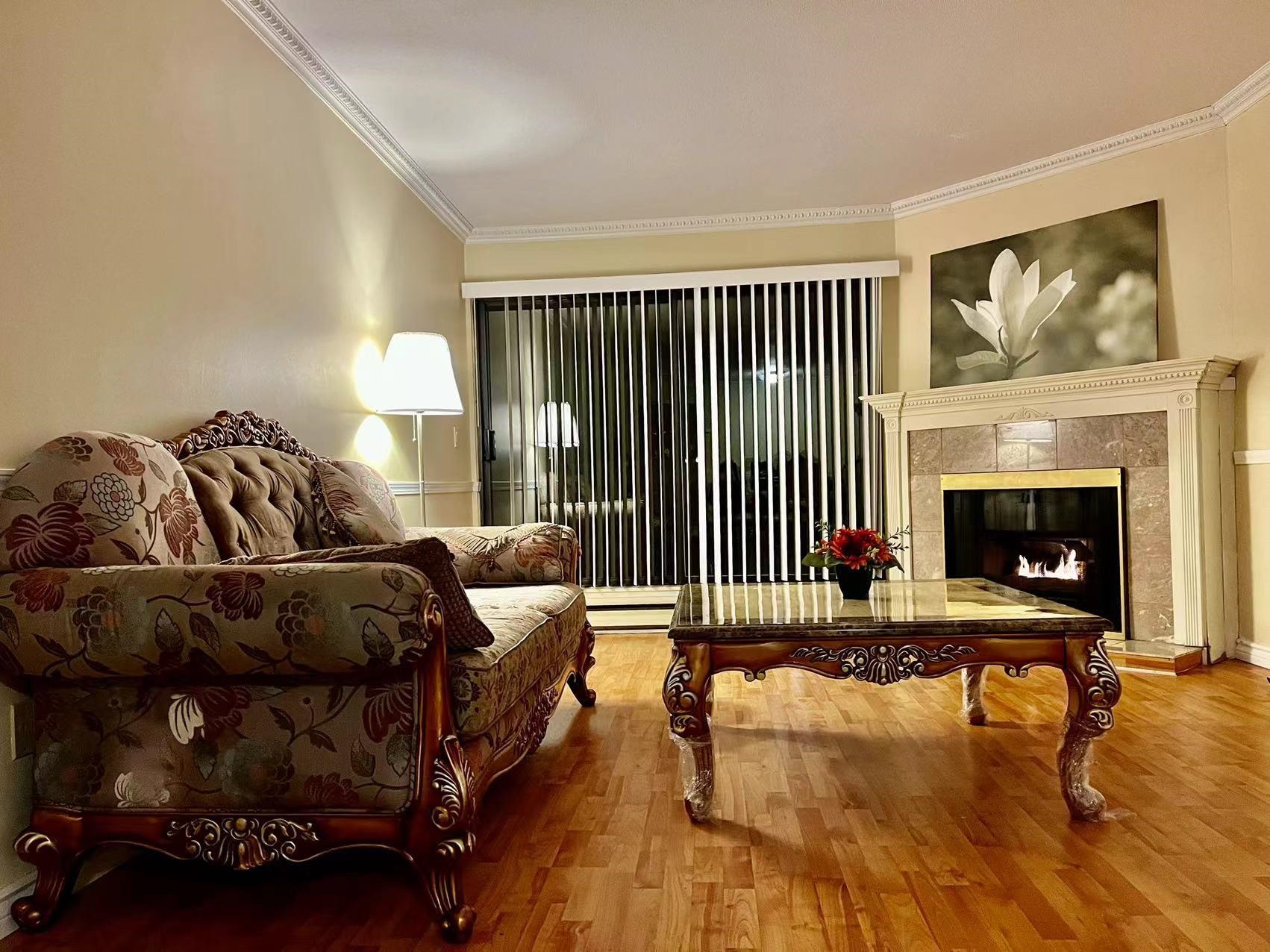 316 9682 134 STREET, #316