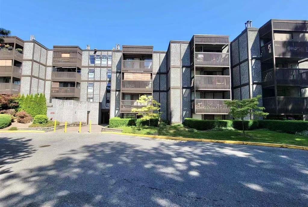 316 9682 134 STREET, #316
