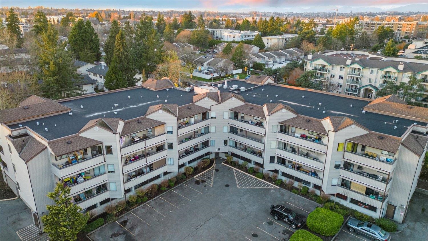 116 5294 204 STREET, #116