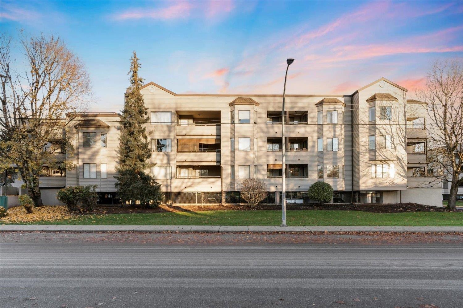 116 5294 204 STREET, #116