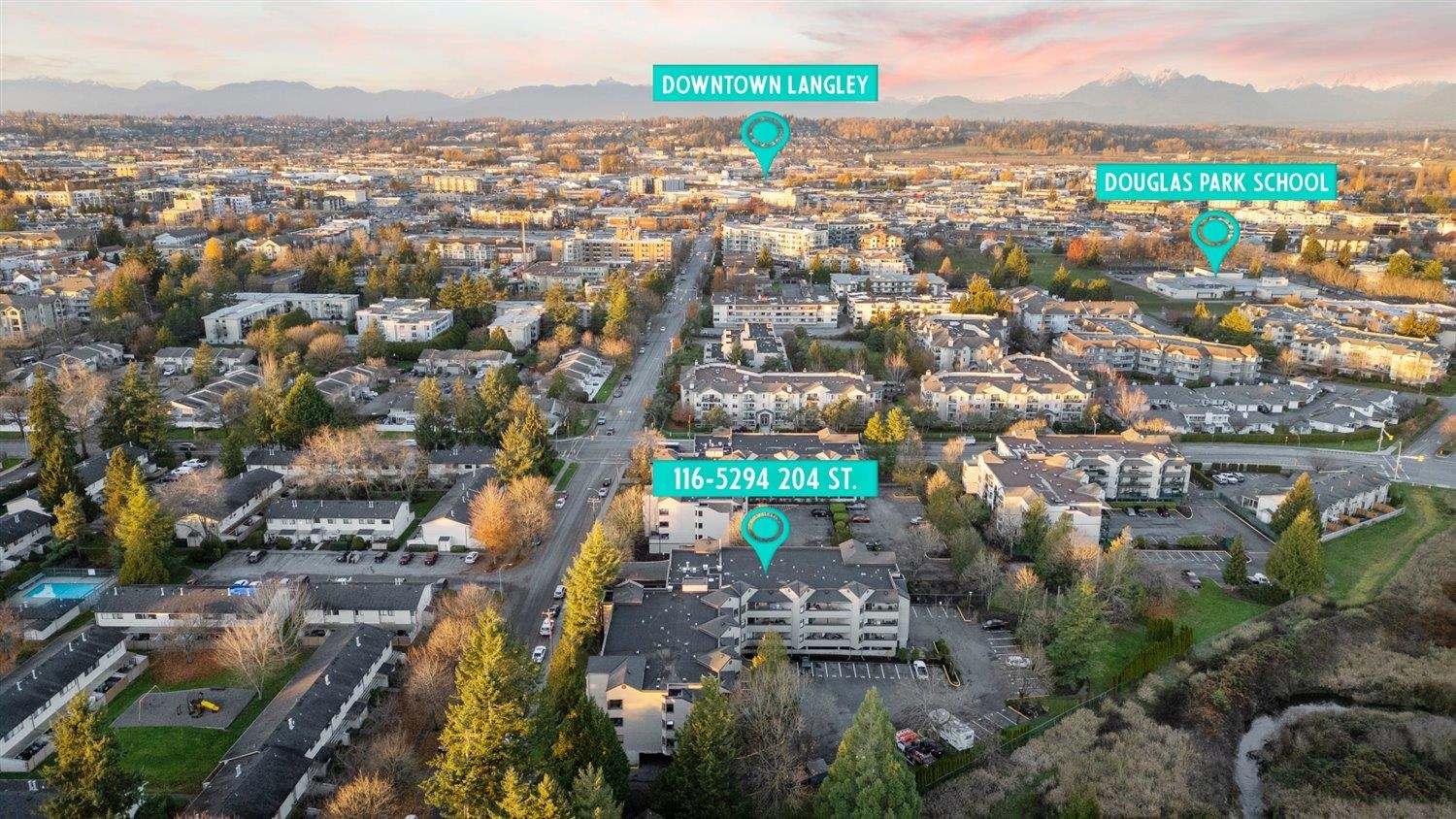 116 5294 204 STREET, #116