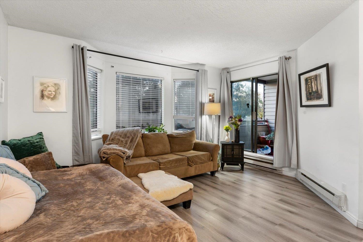 116 5294 204 STREET, #116