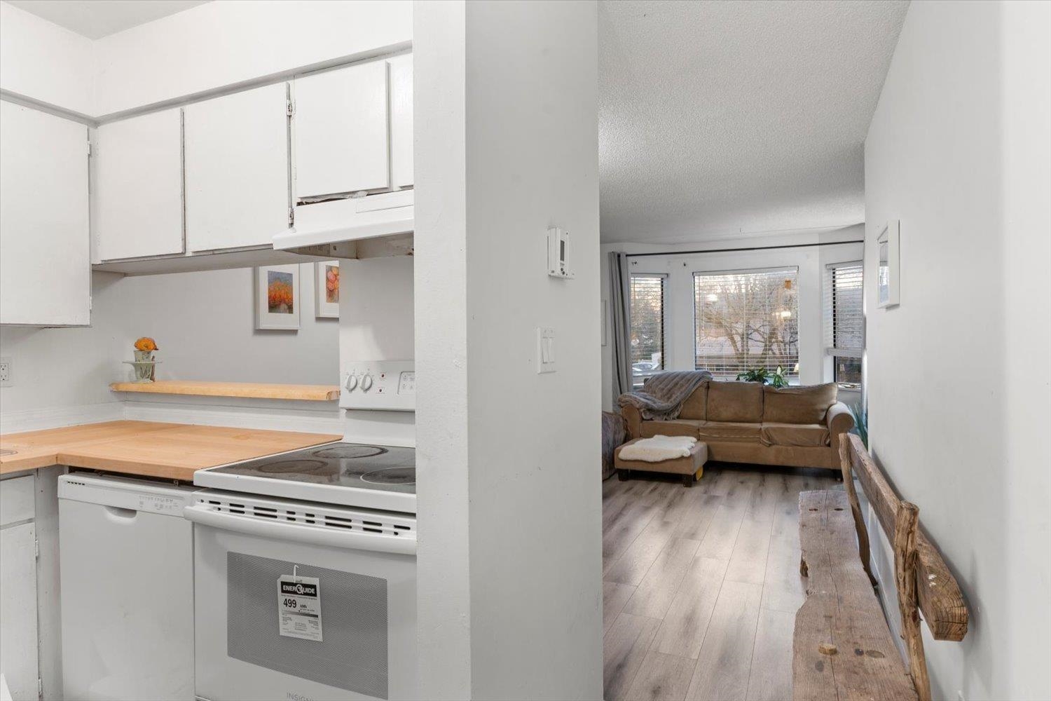 116 5294 204 STREET, #116