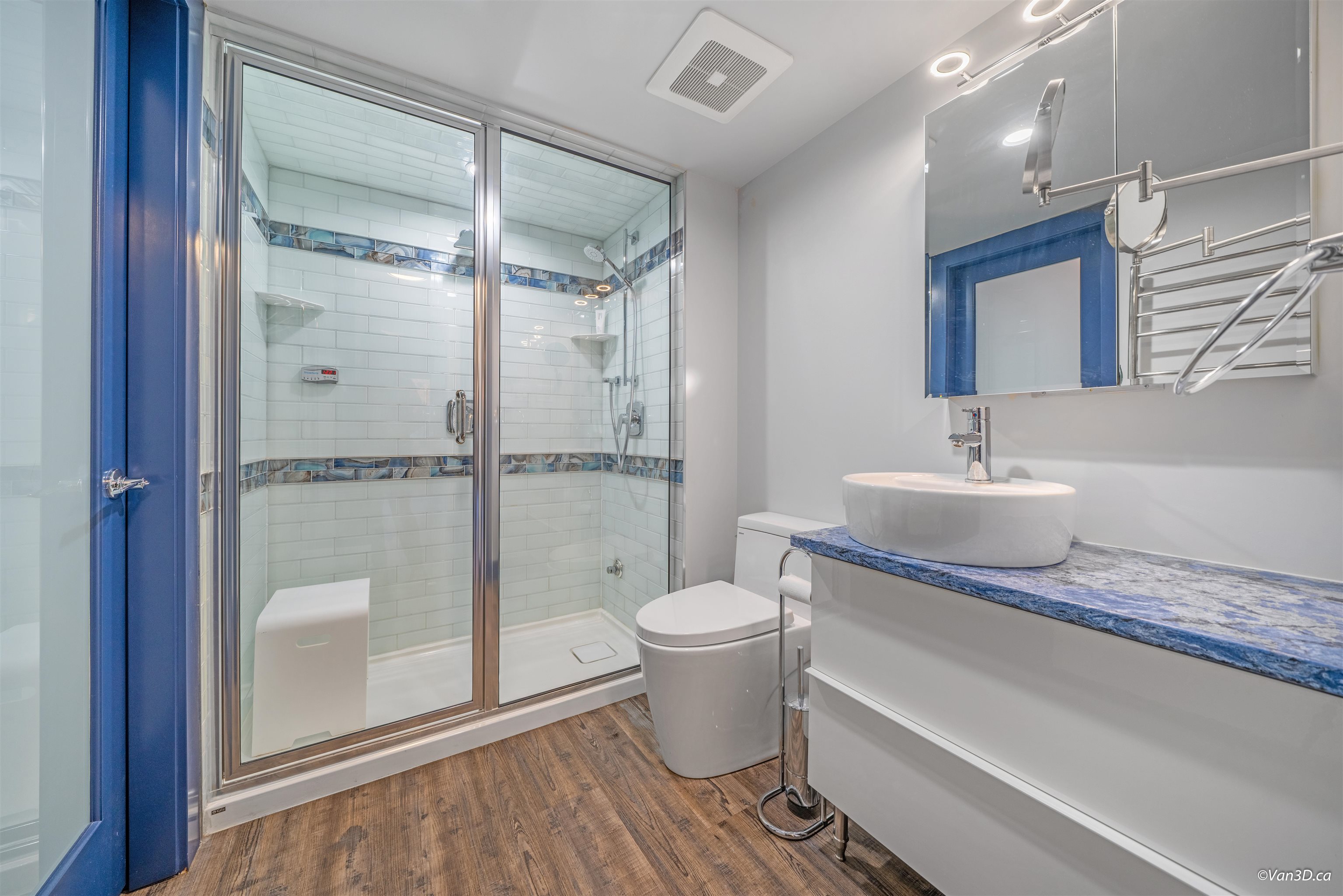 206 1355 FIR STREET, #206
