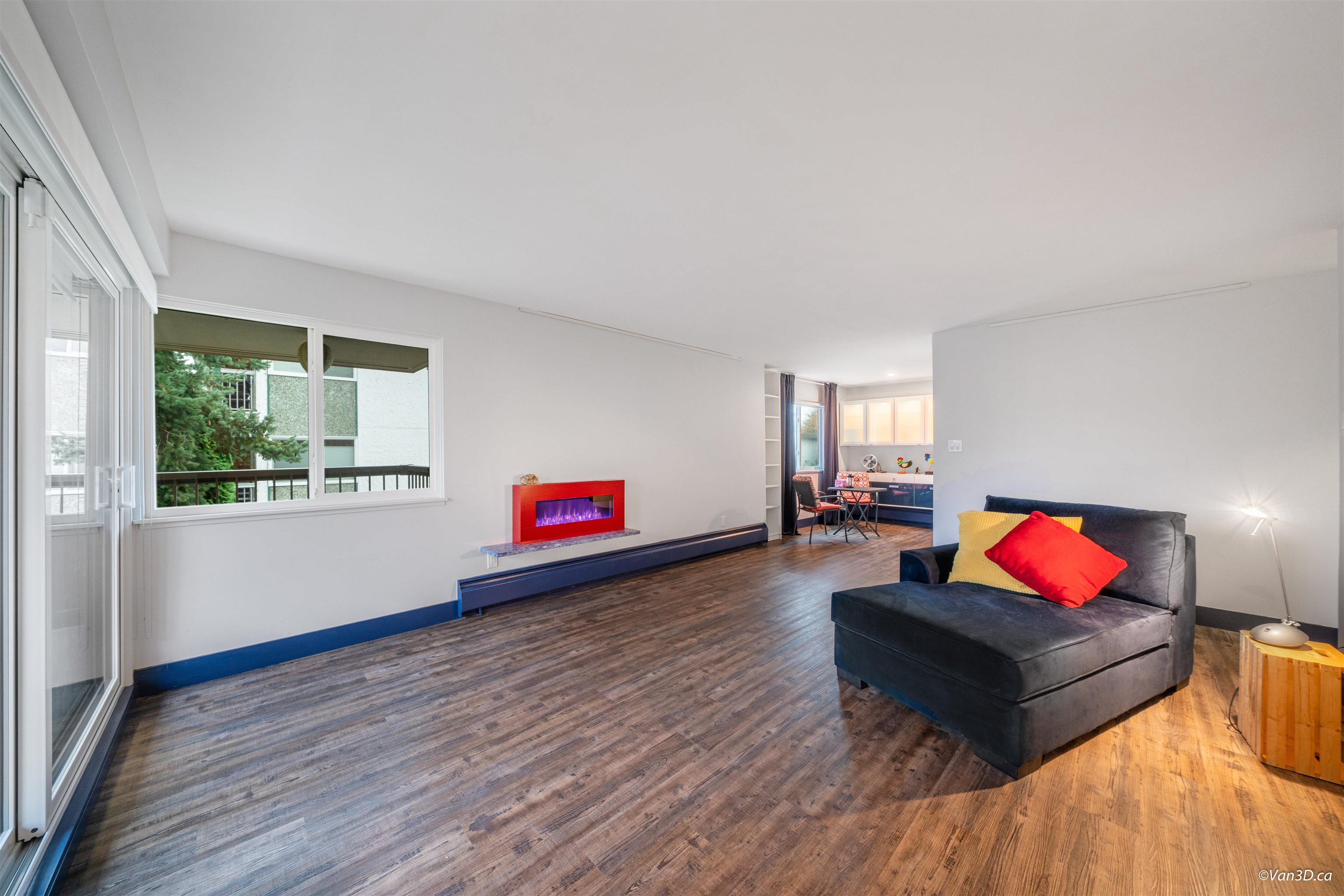 206 1355 FIR STREET, #206