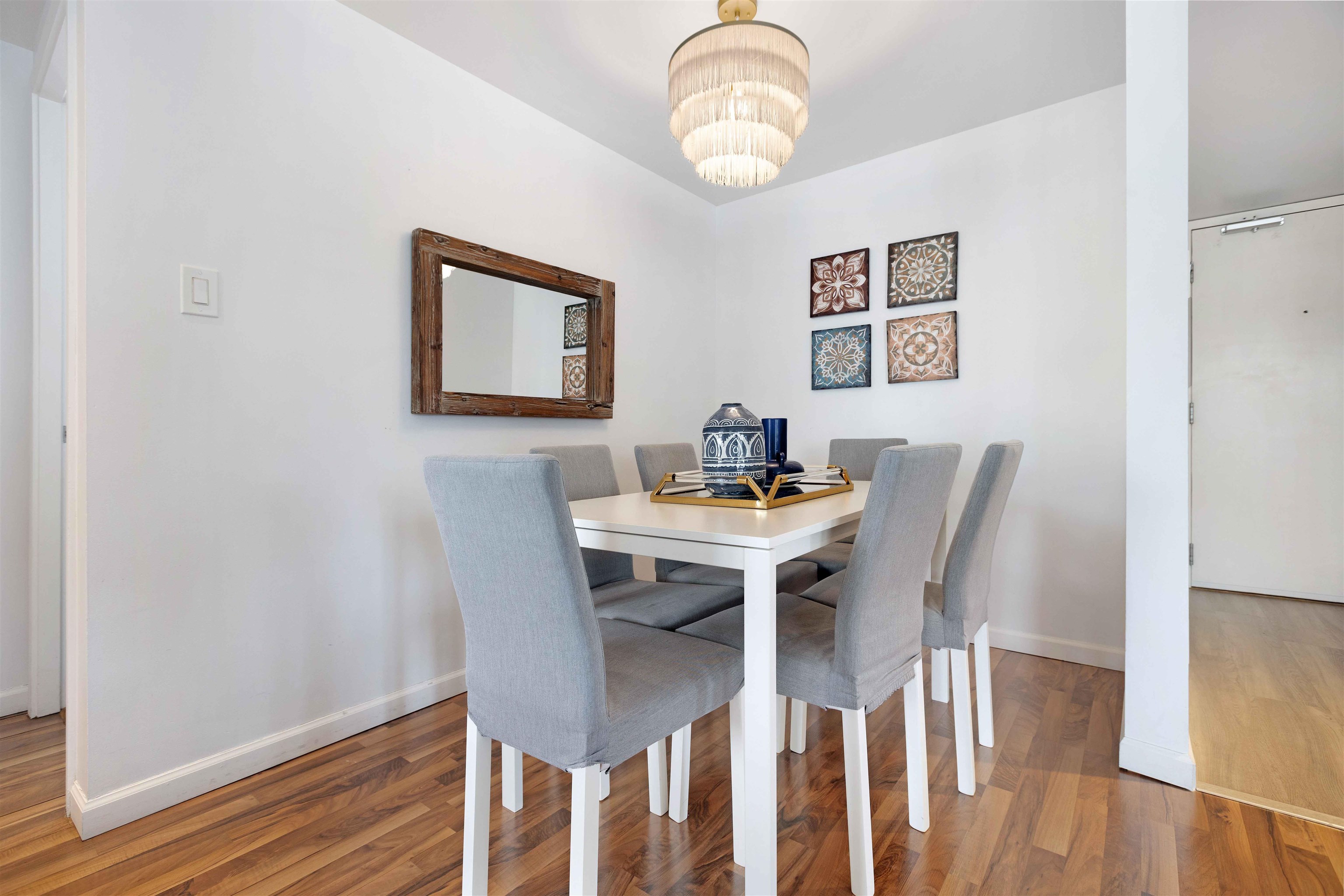 1601 183 KEEFER PLACE, #1601
