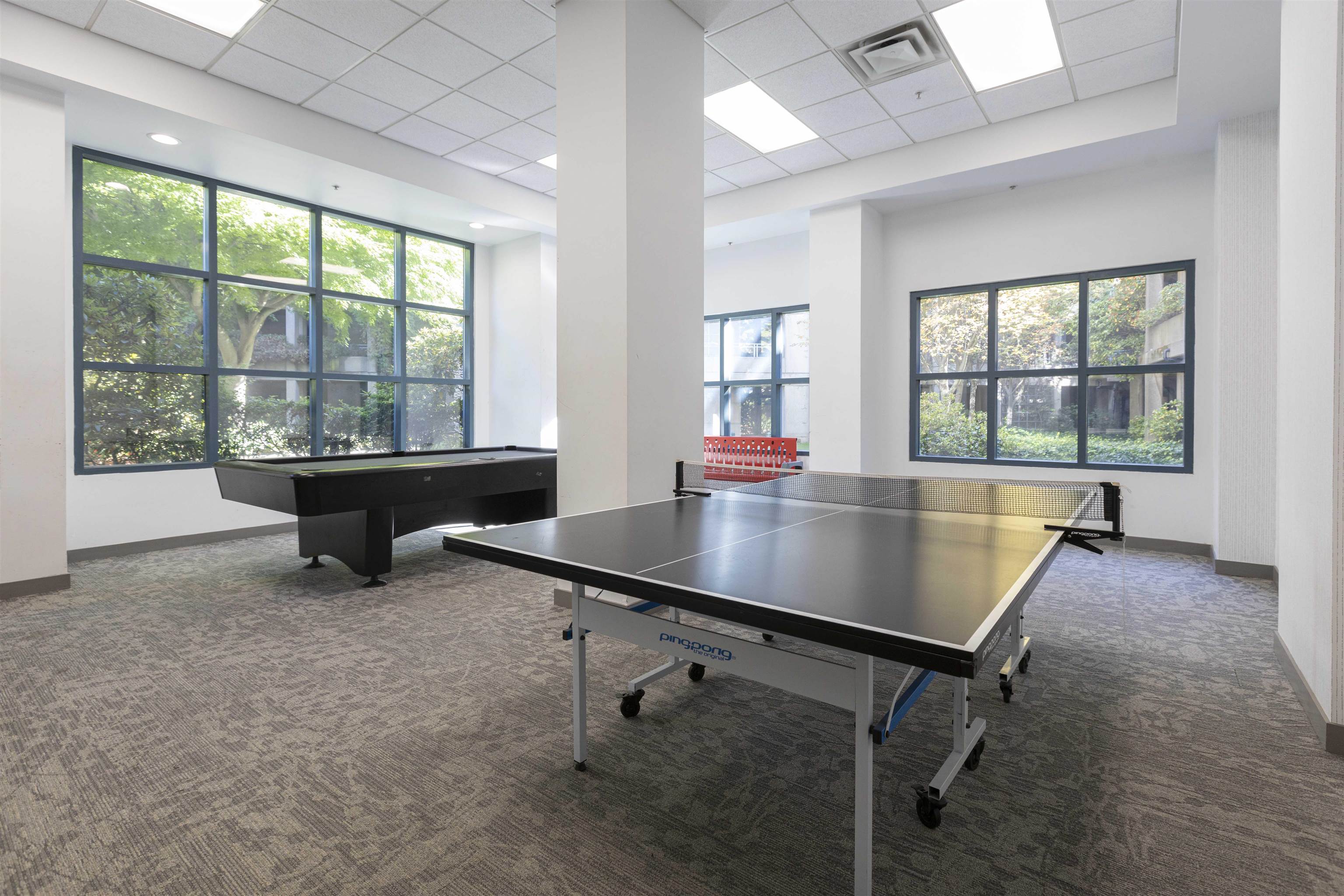 1601 183 KEEFER PLACE, #1601