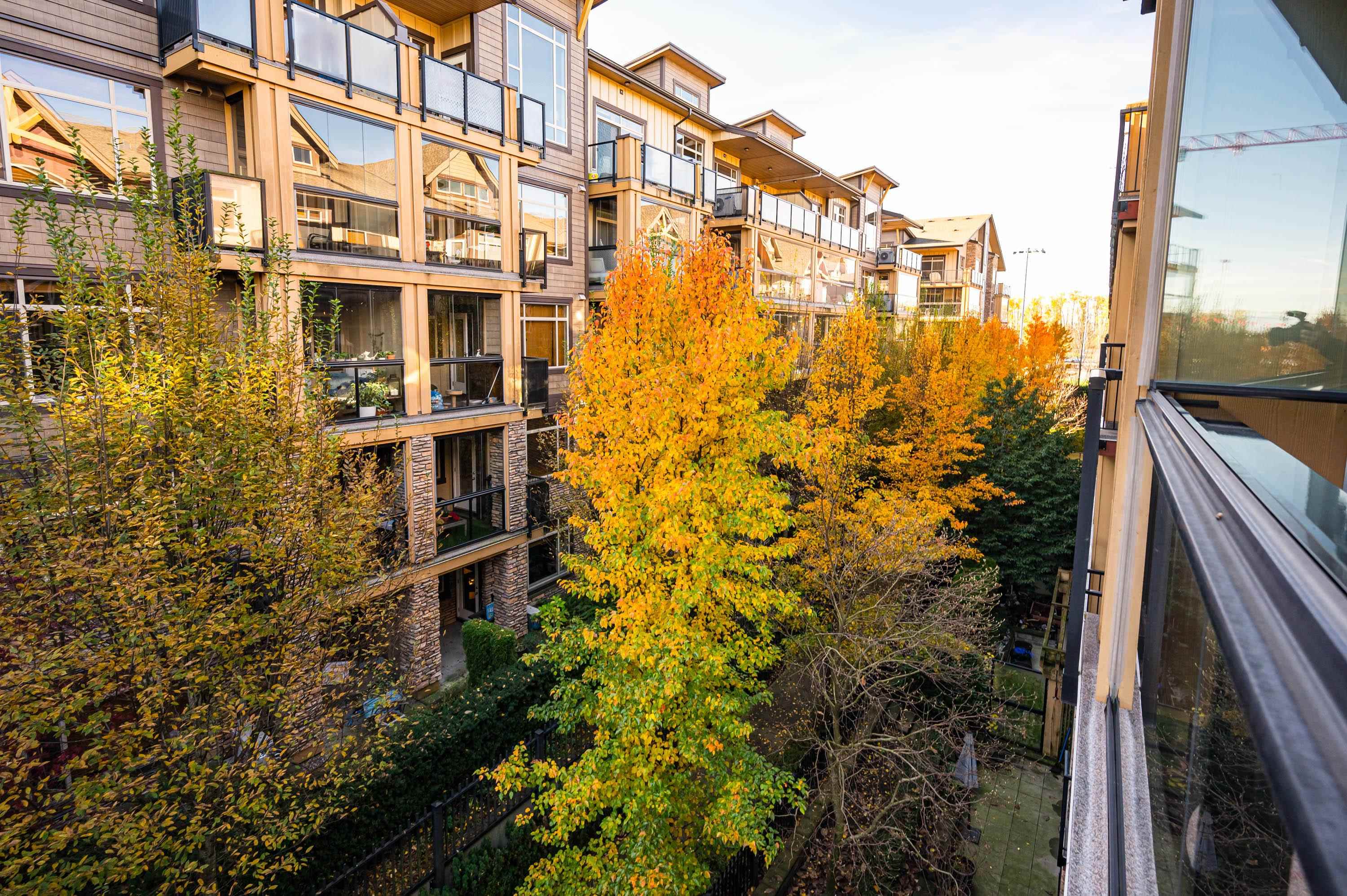 427 8288 207A STREET, #427