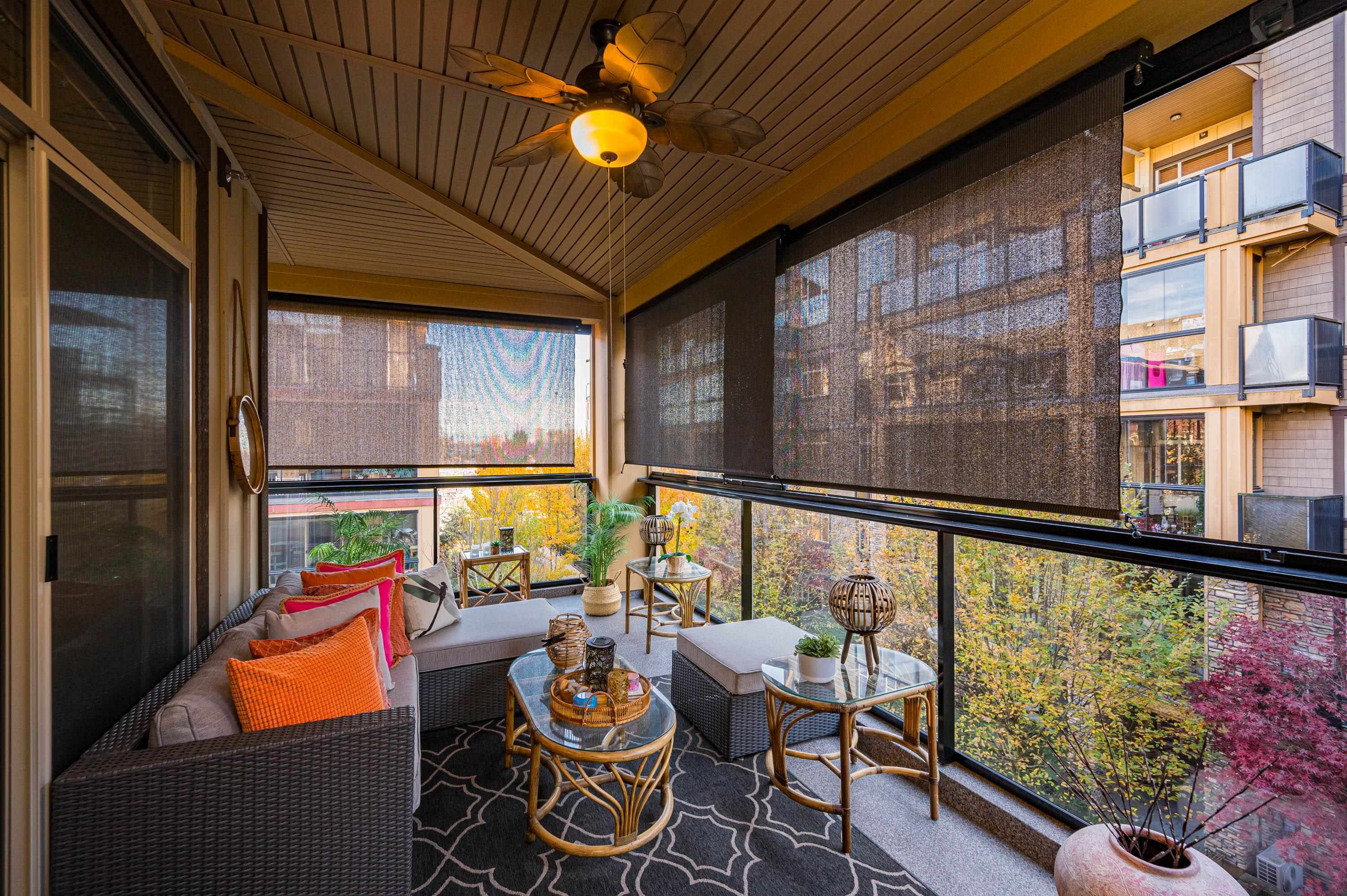 427 8288 207A STREET, #427