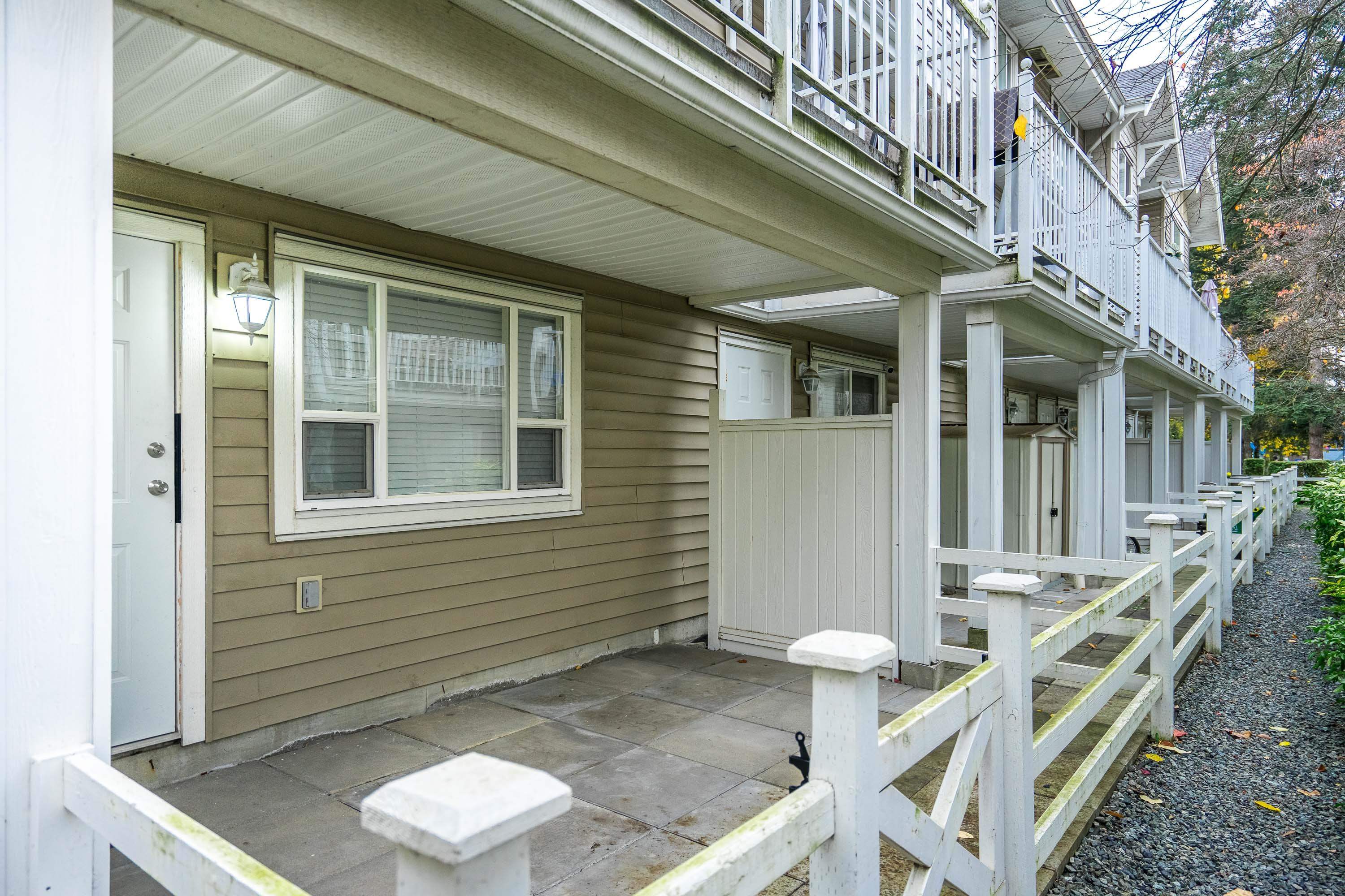 7 5255 201A STREET, #7