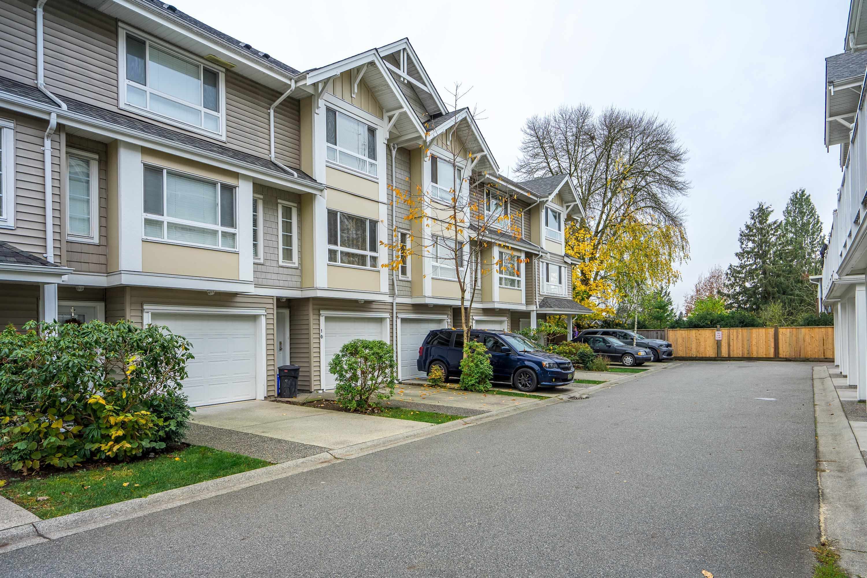 7 5255 201A STREET, #7