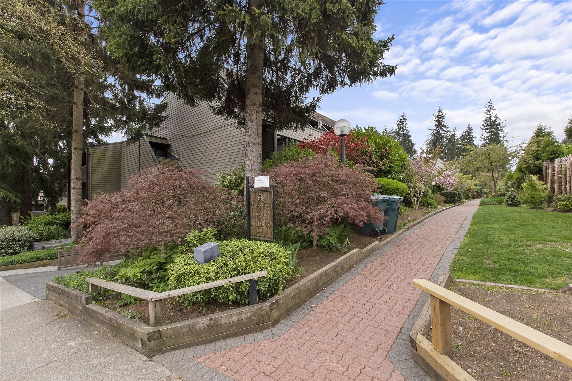 332 7377 SALISBURY AVENUE, #332