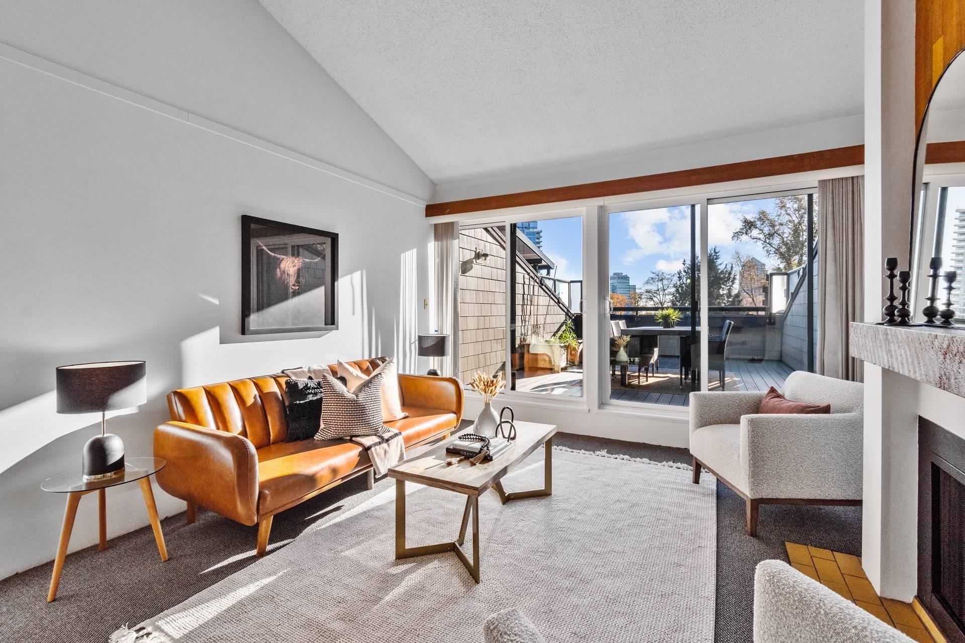332 7377 SALISBURY AVENUE, #332