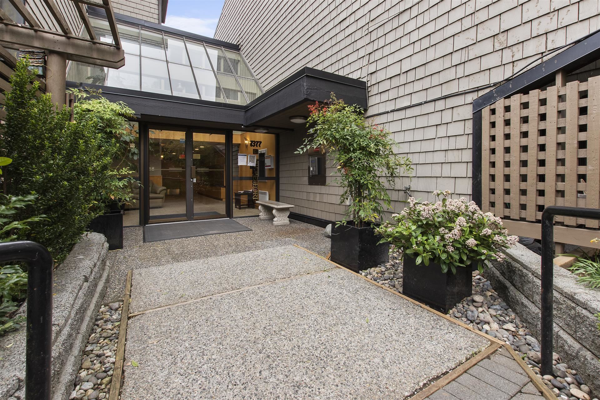 332 7377 SALISBURY AVENUE, #332