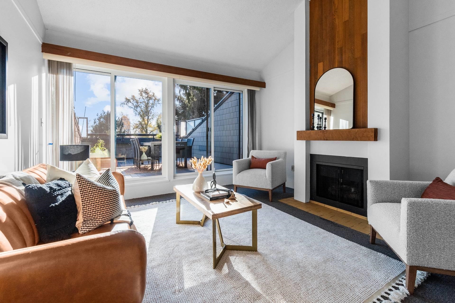 332 7377 SALISBURY AVENUE, #332