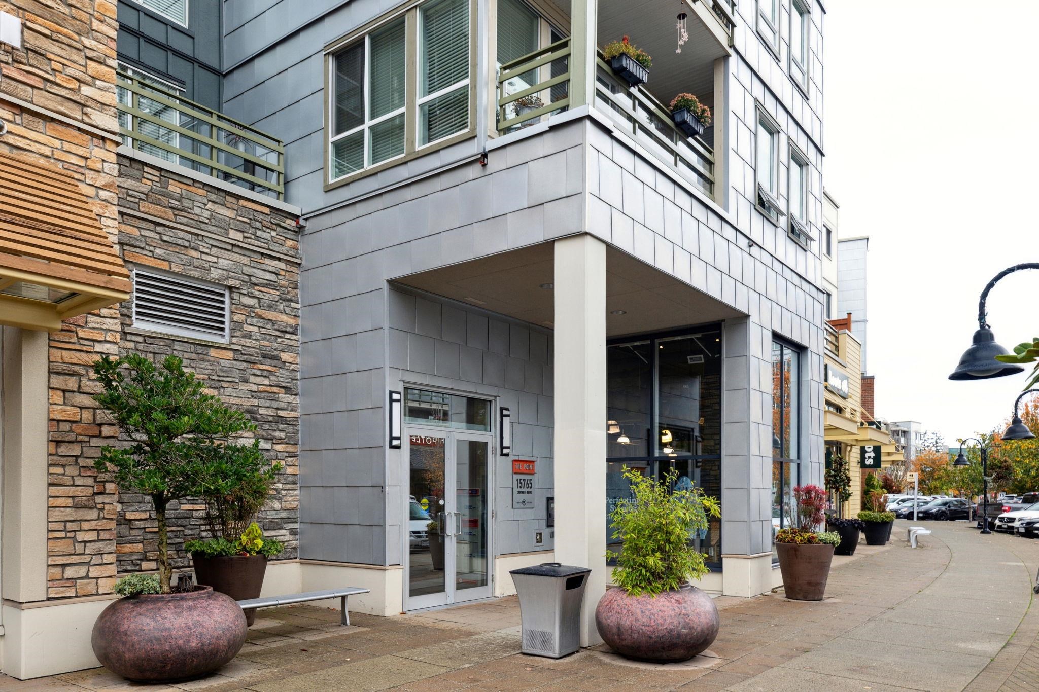 308 15765 CROYDON DRIVE, #308