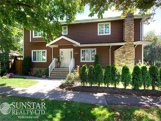 5688 TRAFALGER STREET
