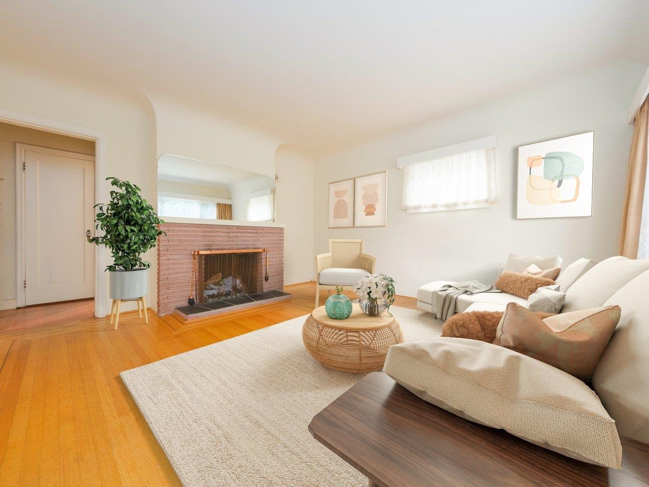134 W 40TH AVENUE