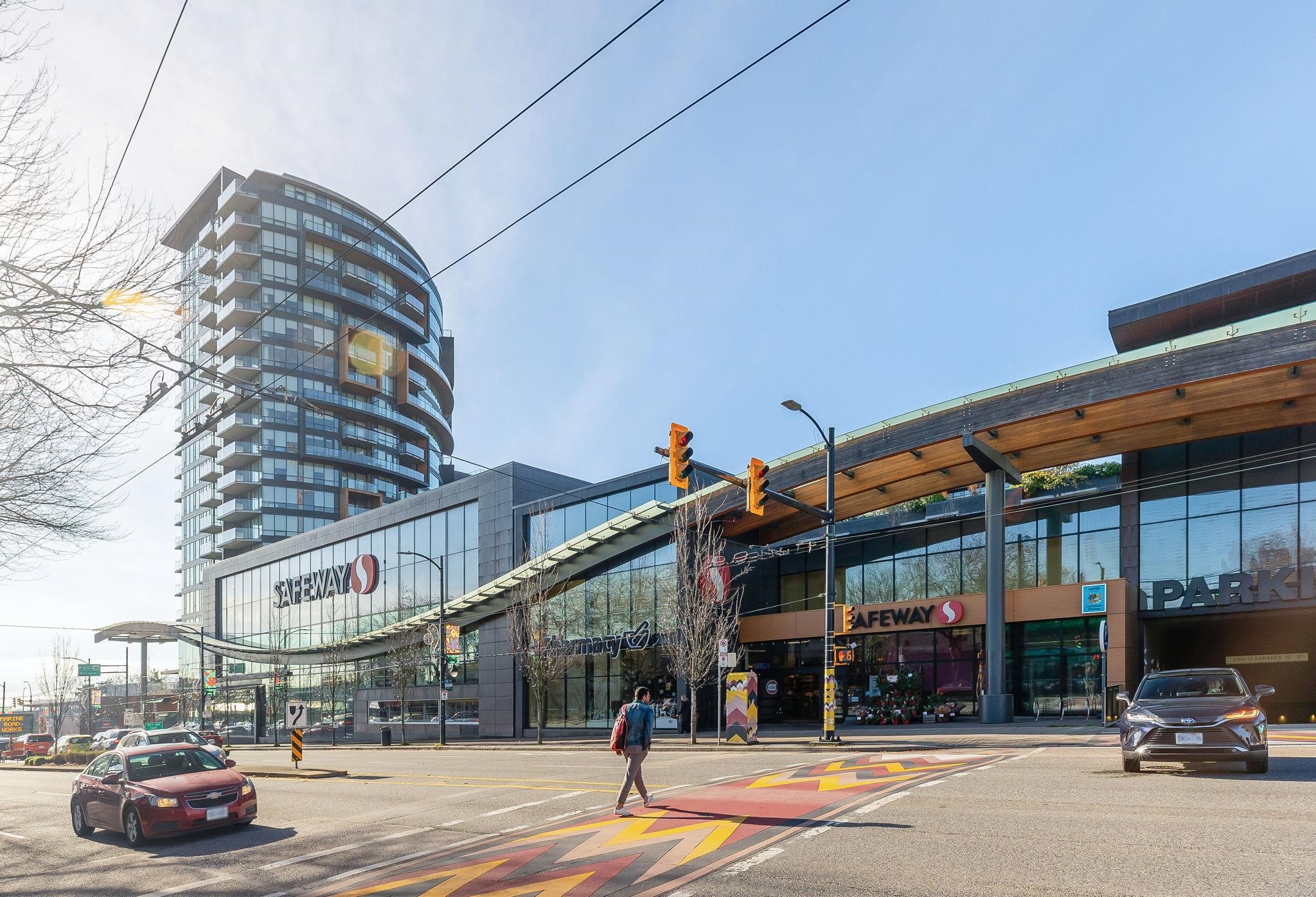 906 8588 CORNISH STREET, #906