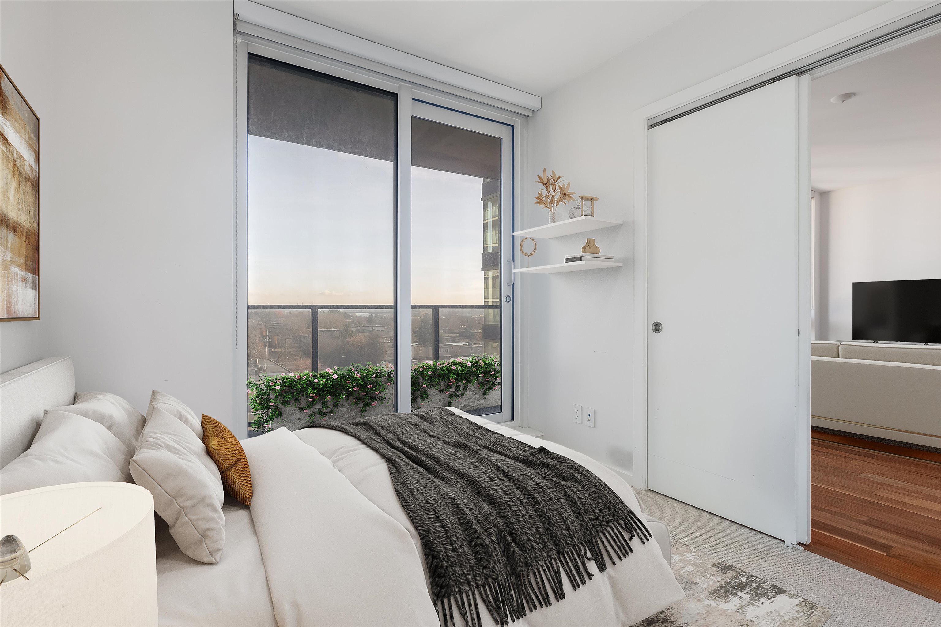 906 8588 CORNISH STREET, #906