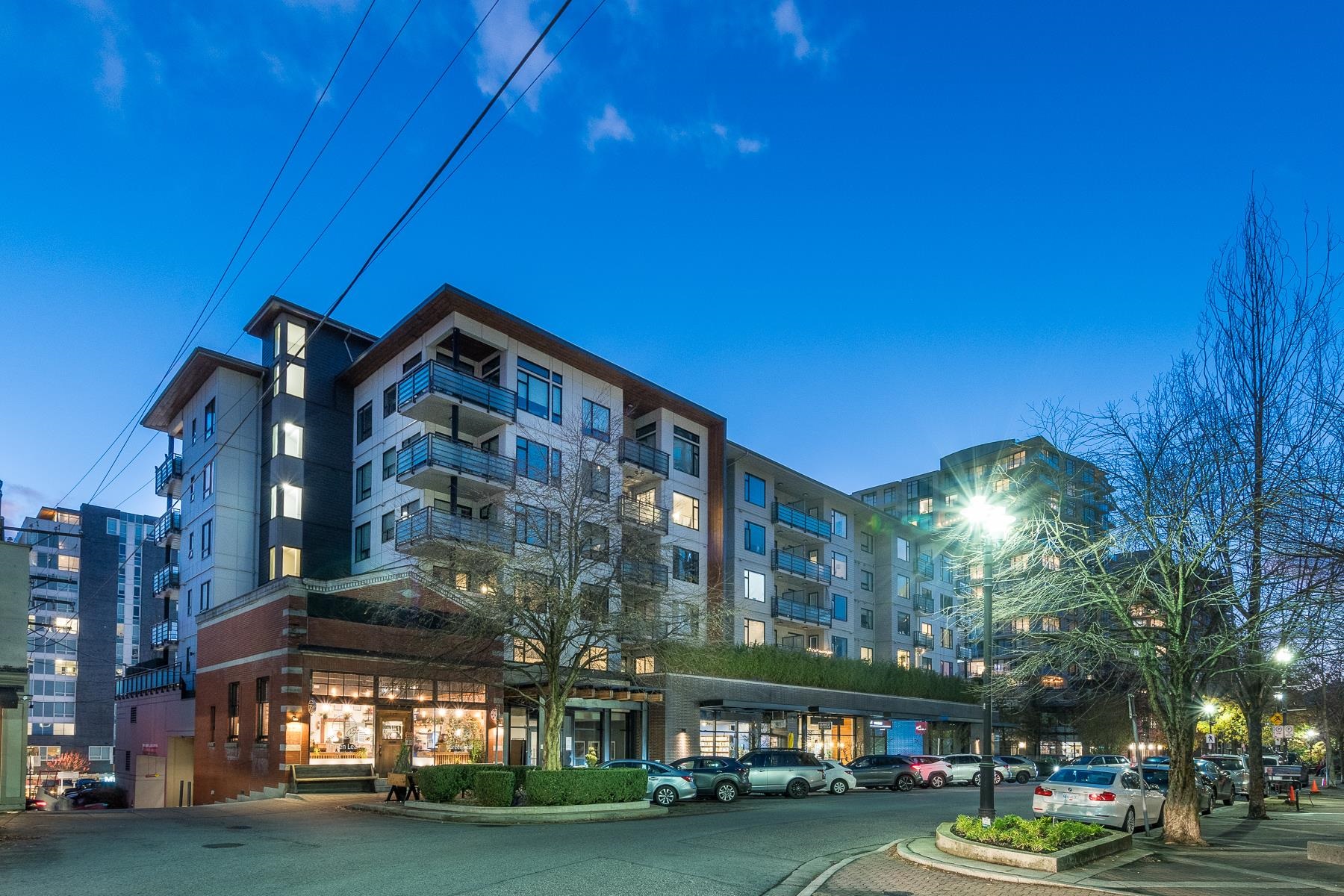 309 123 W 1ST STREET, #309