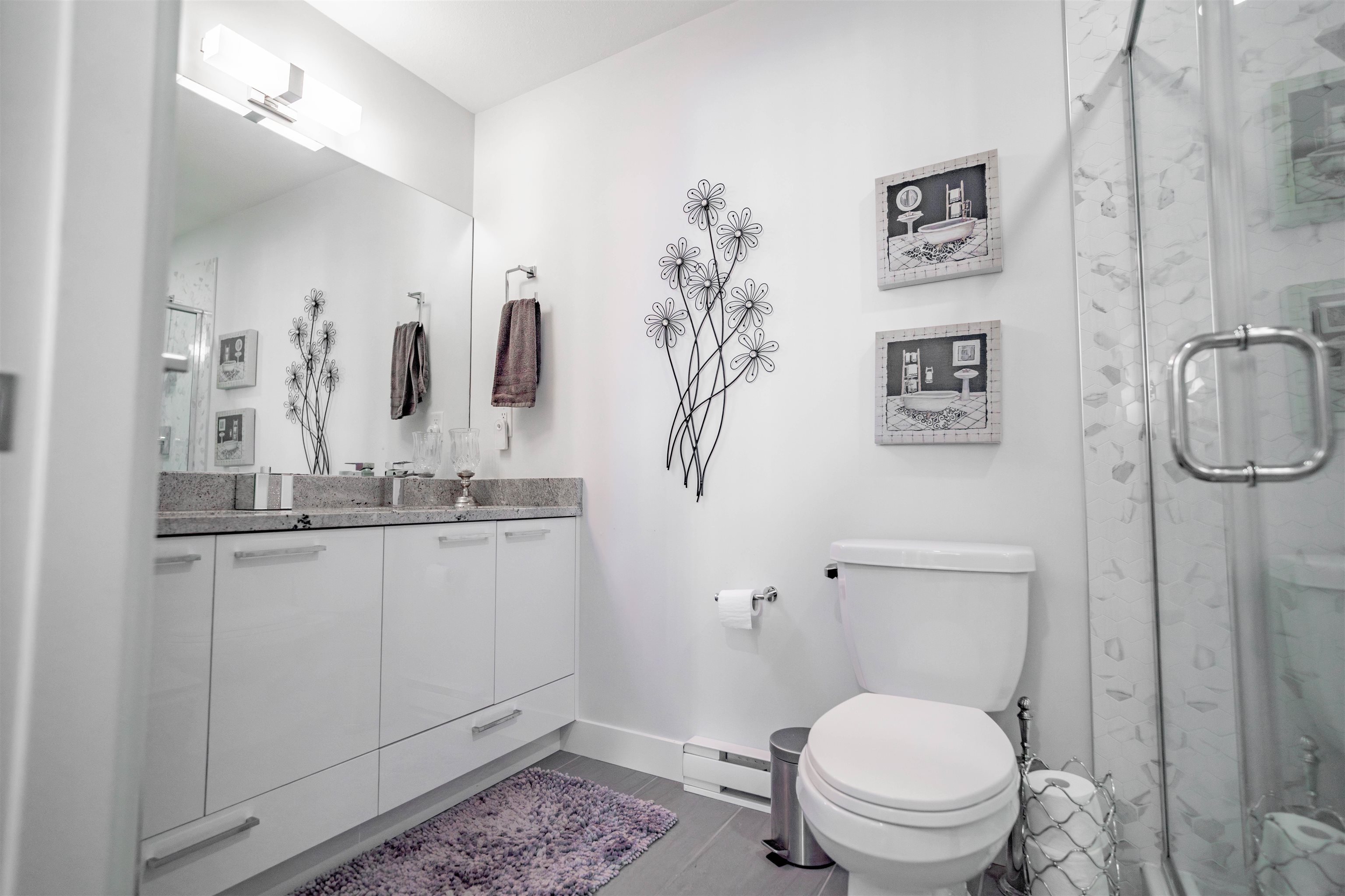 303 20696 EASTLEIGH CRESCENT, #303