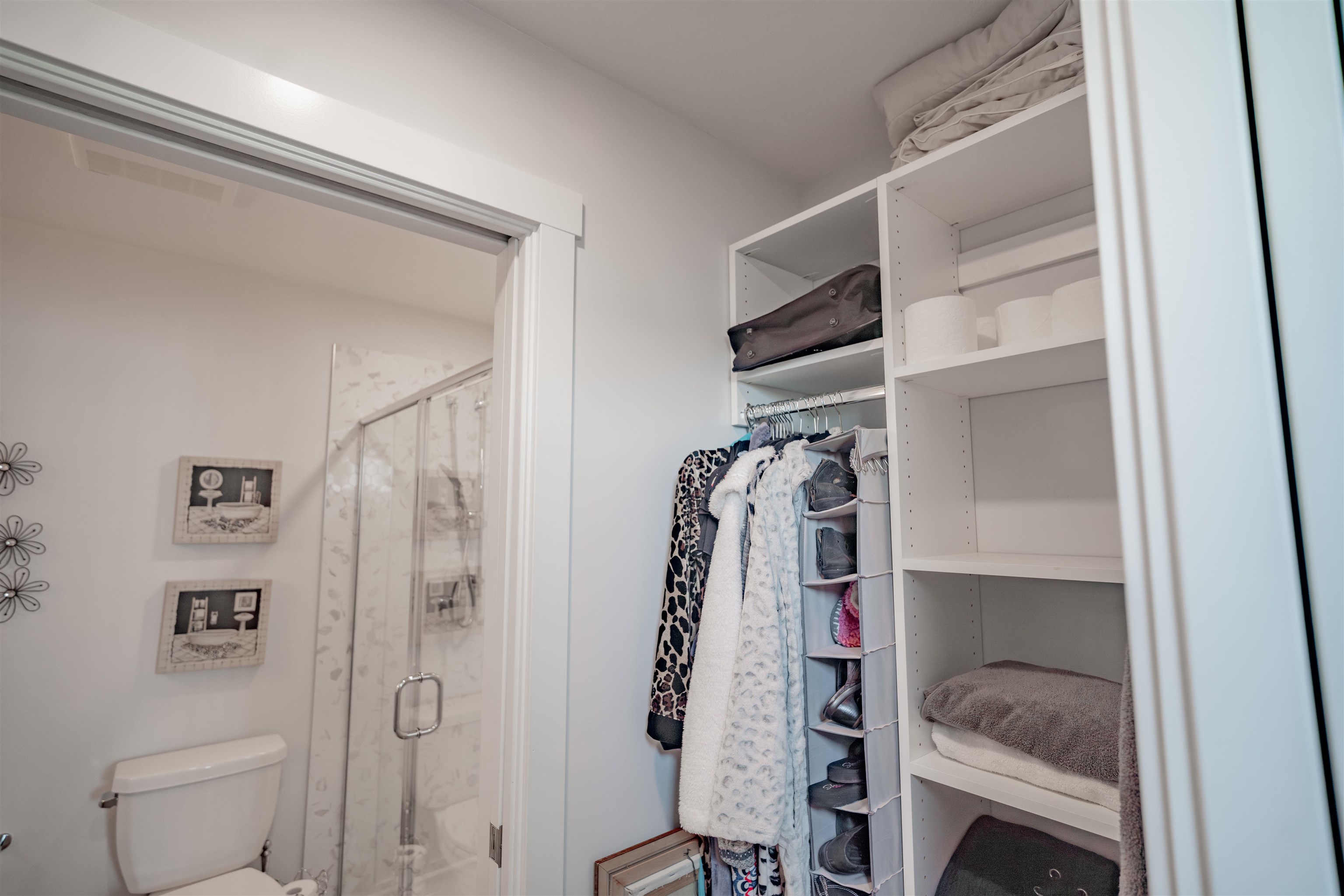 303 20696 EASTLEIGH CRESCENT, #303