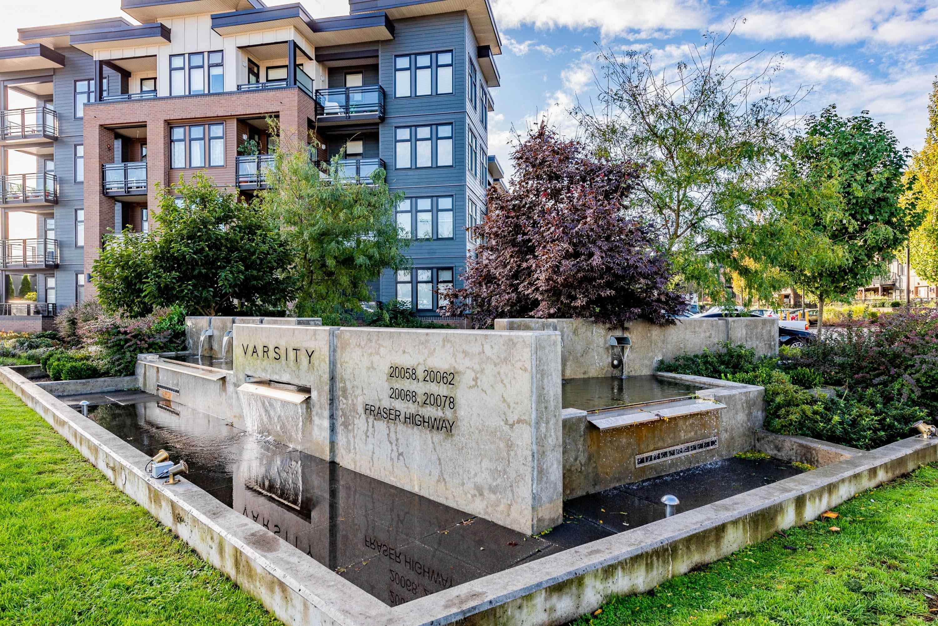 408 20062 FRASER HIGHWAY, #408