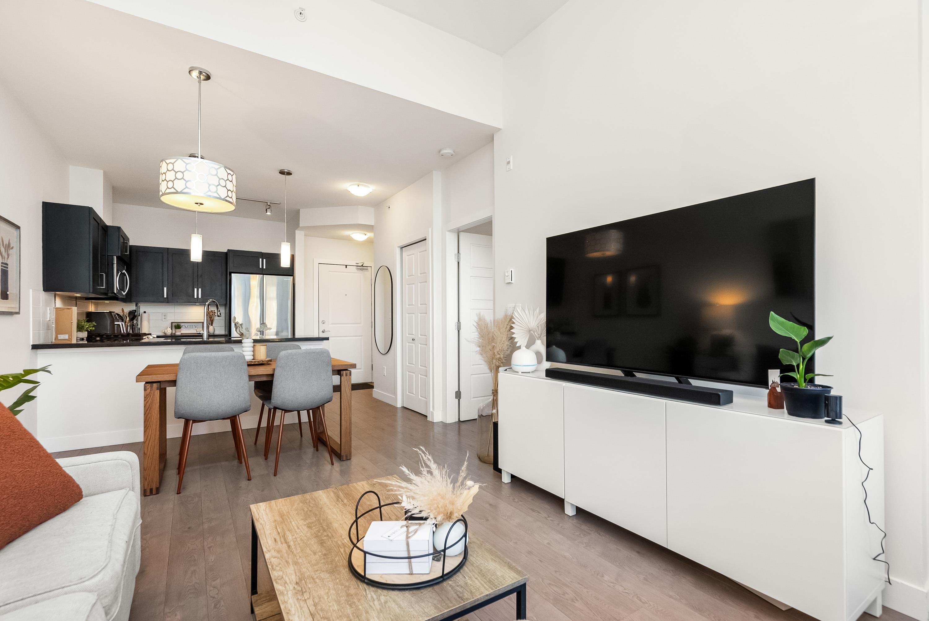 408 20062 FRASER HIGHWAY, #408