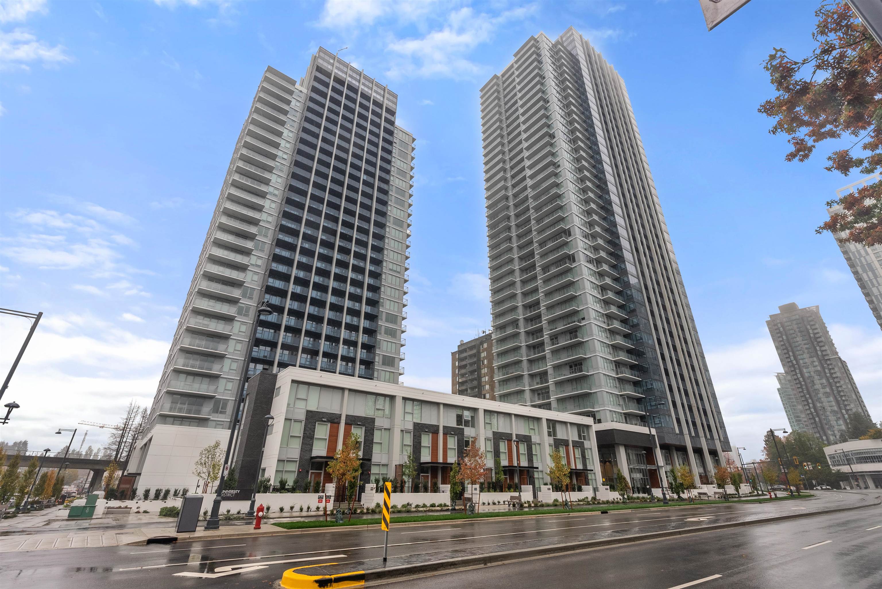 1701 10448 UNIVERSITY DRIVE, #1701