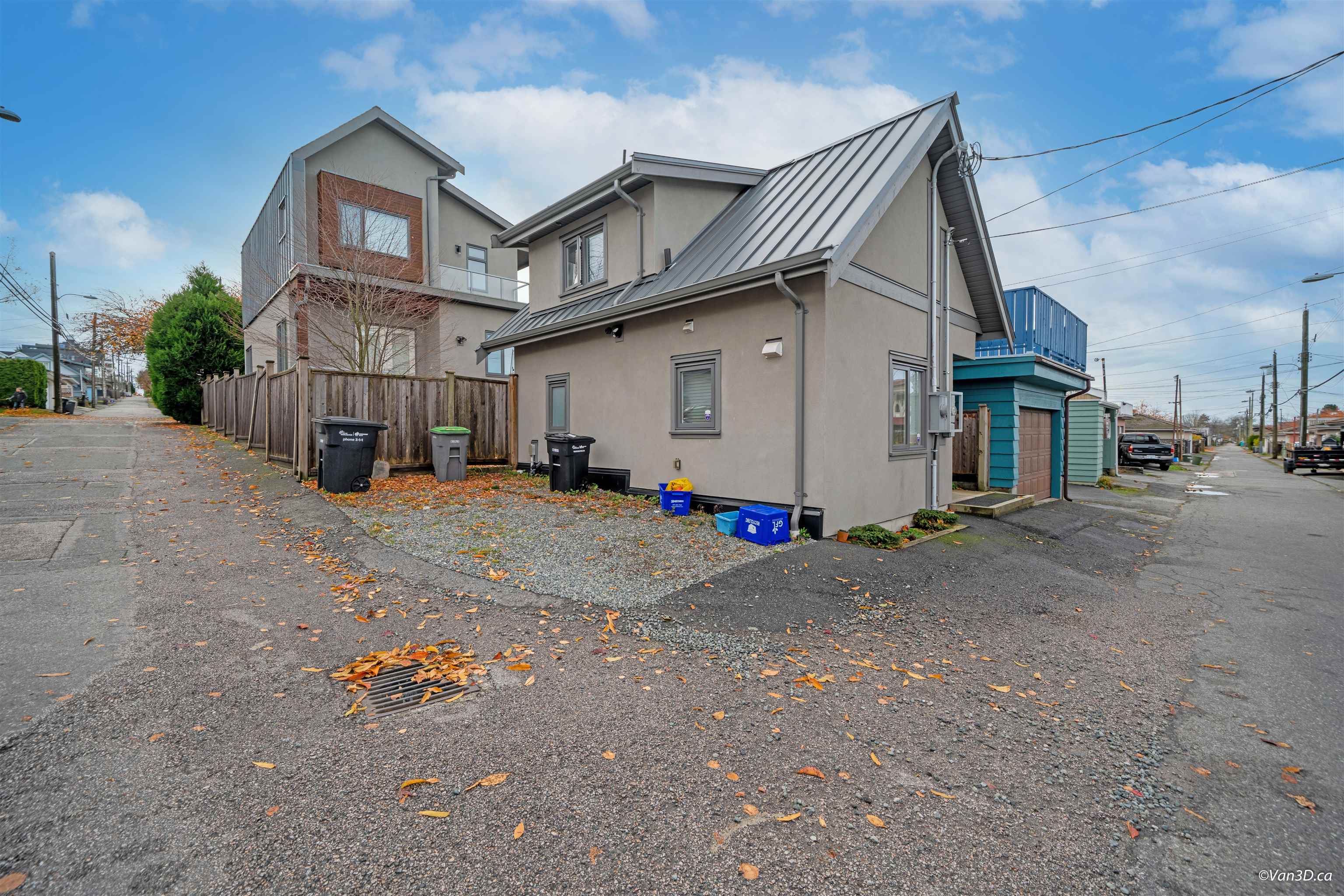 3287 E 18TH AVENUE