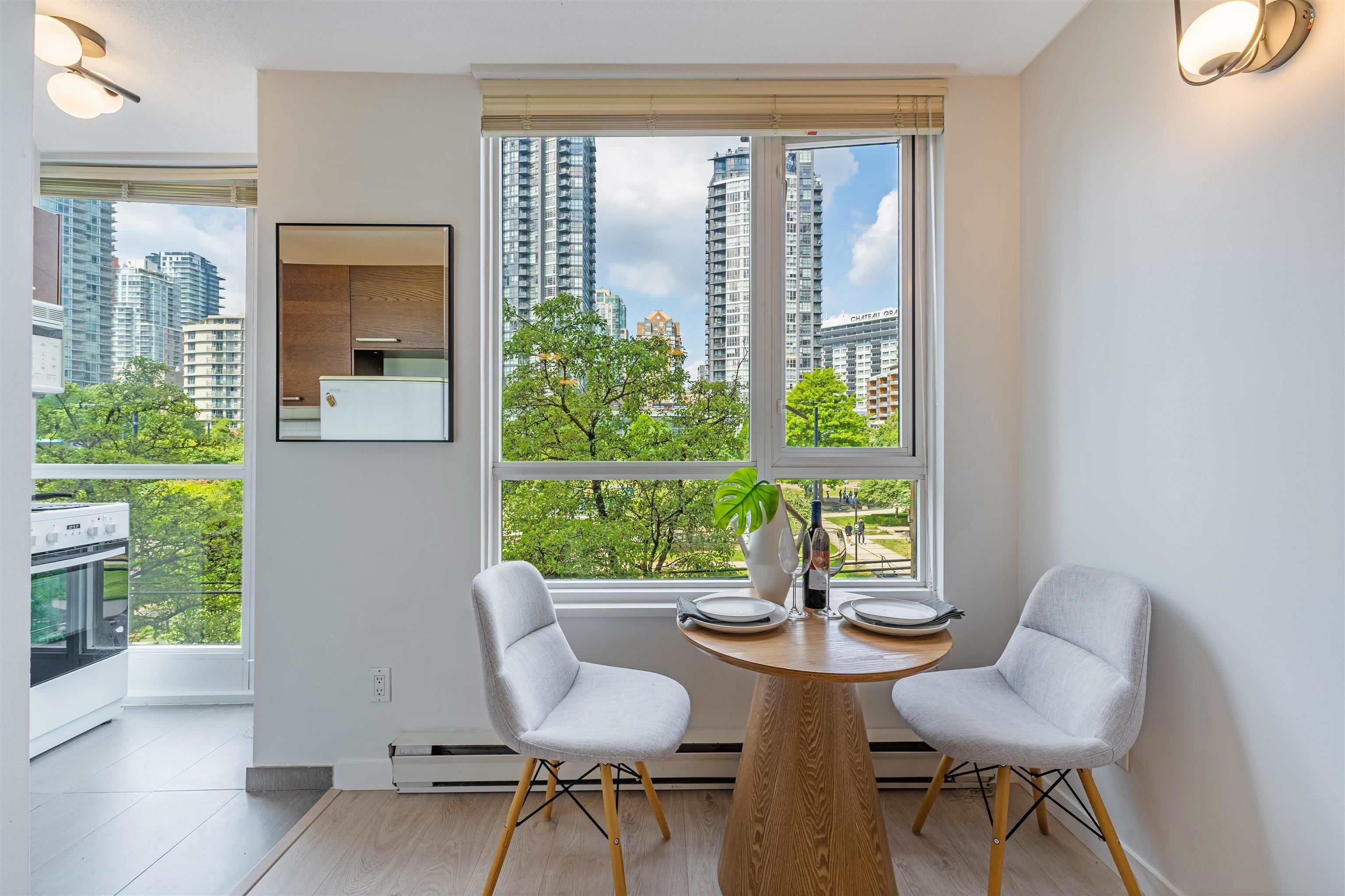 202 1188 RICHARDS STREET, #202