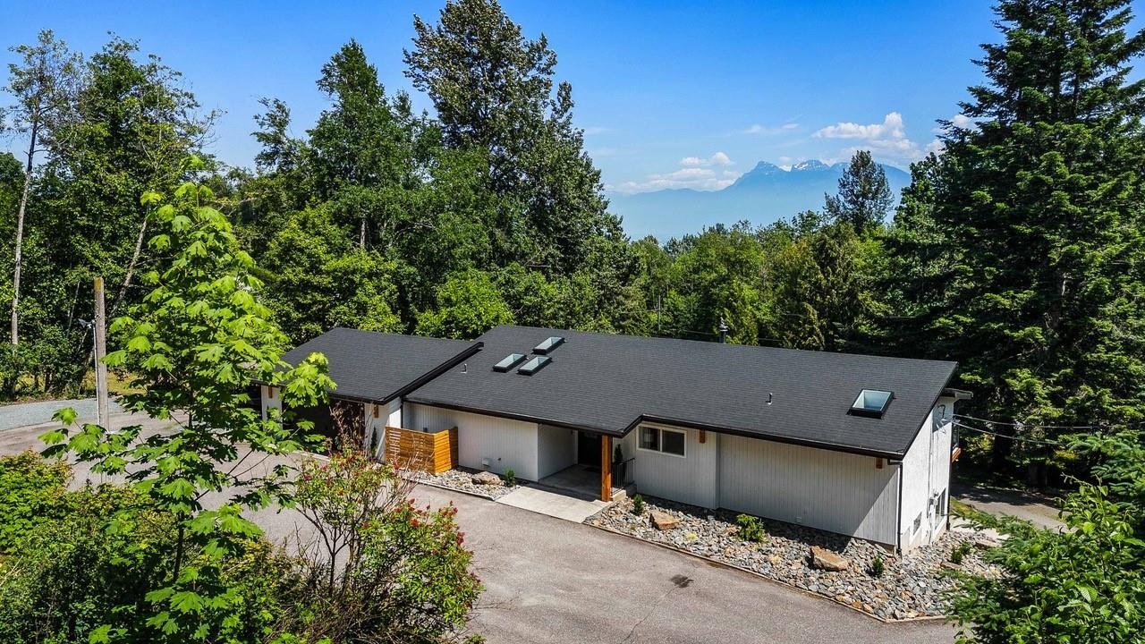 8565 GRAND VIEW DRIVE