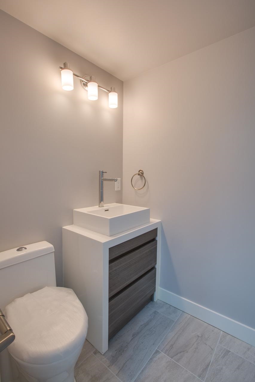 1505 9521 CARDSTON COURT, #1505
