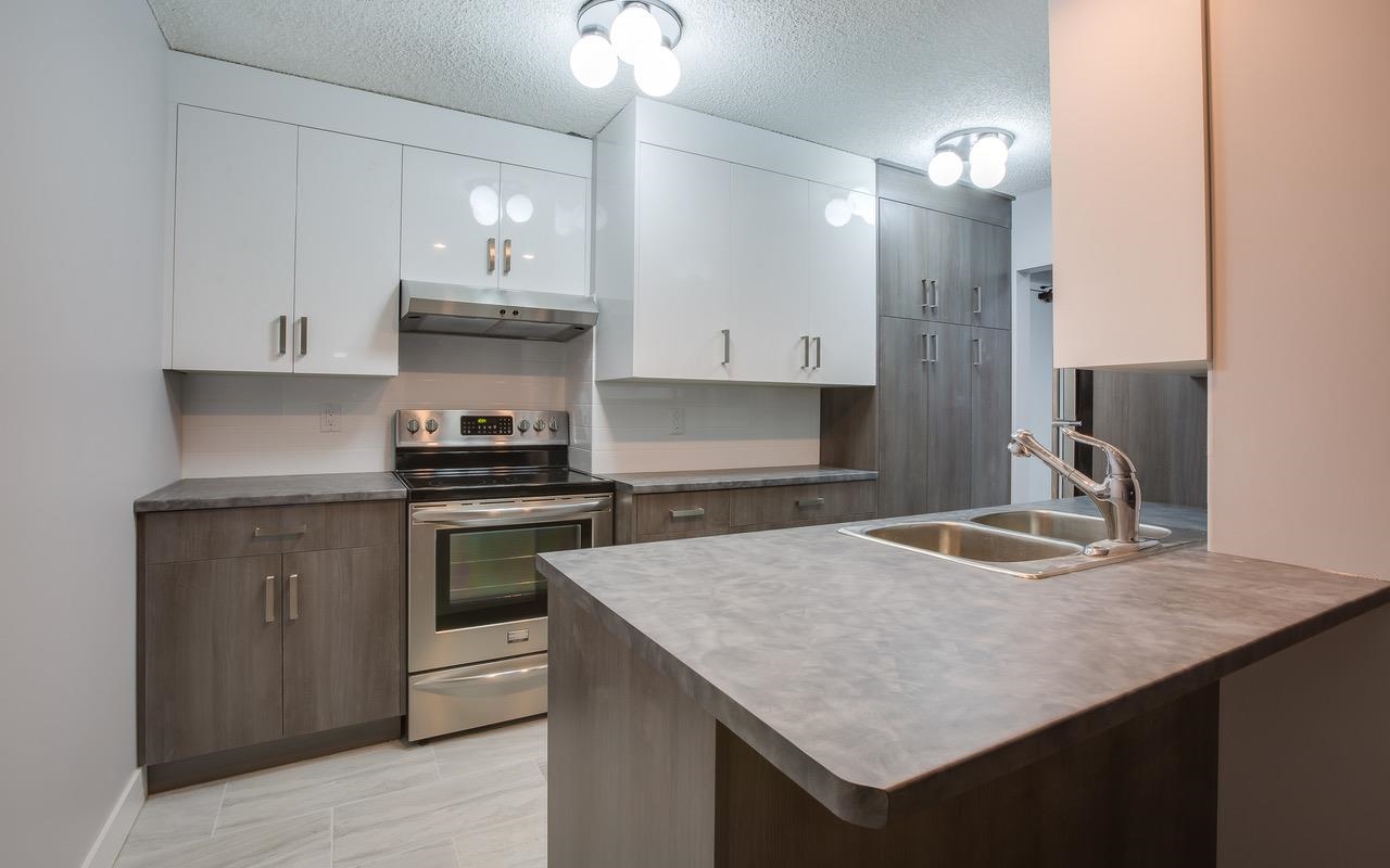 1505 9521 CARDSTON COURT, #1505