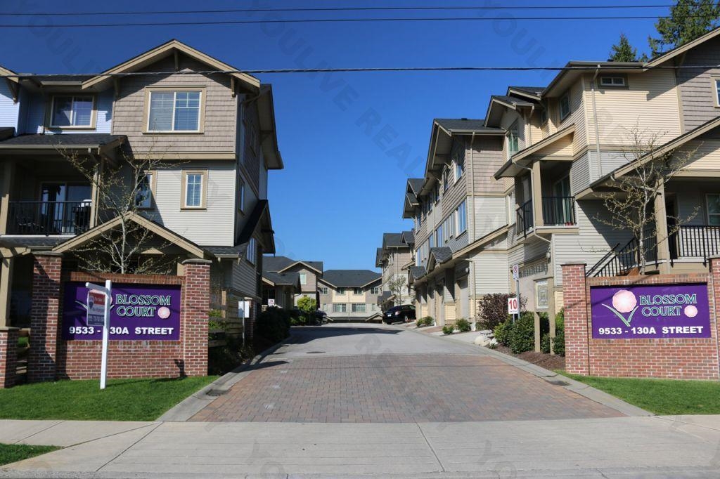 45 9533 130A STREET, #45
