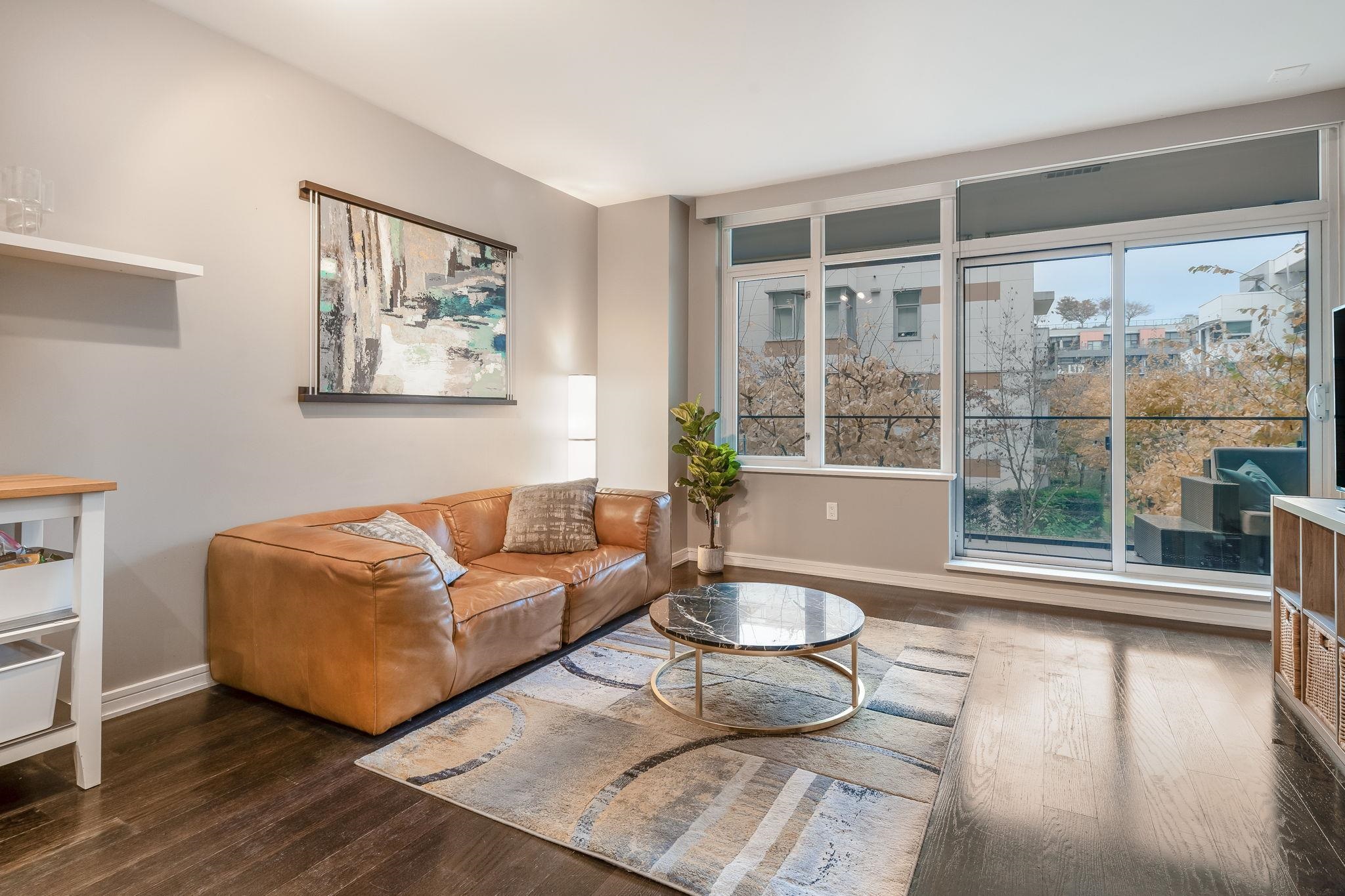 410 1661 ONTARIO STREET, #410
