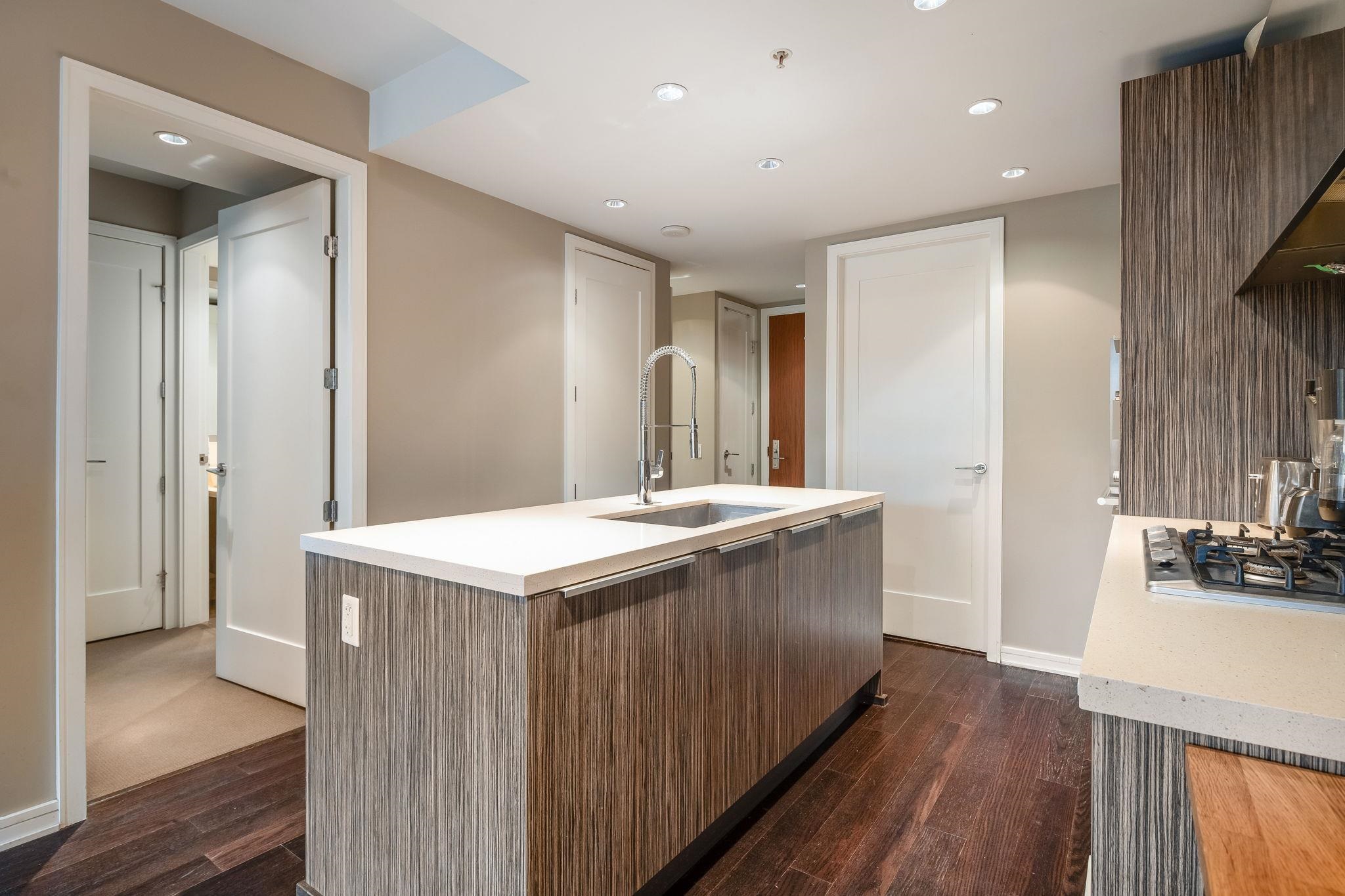 410 1661 ONTARIO STREET, #410