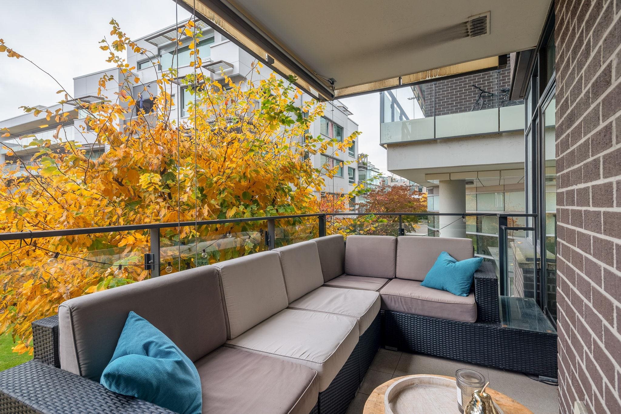 410 1661 ONTARIO STREET, #410