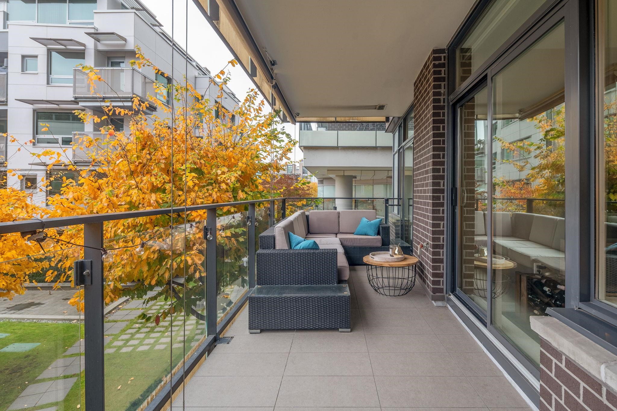 410 1661 ONTARIO STREET, #410