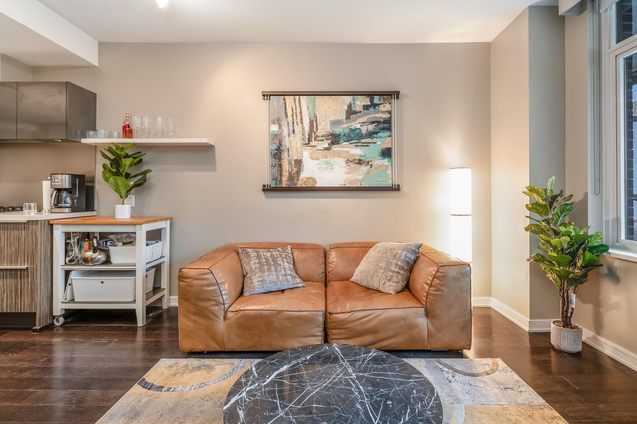 410 1661 ONTARIO STREET, #410