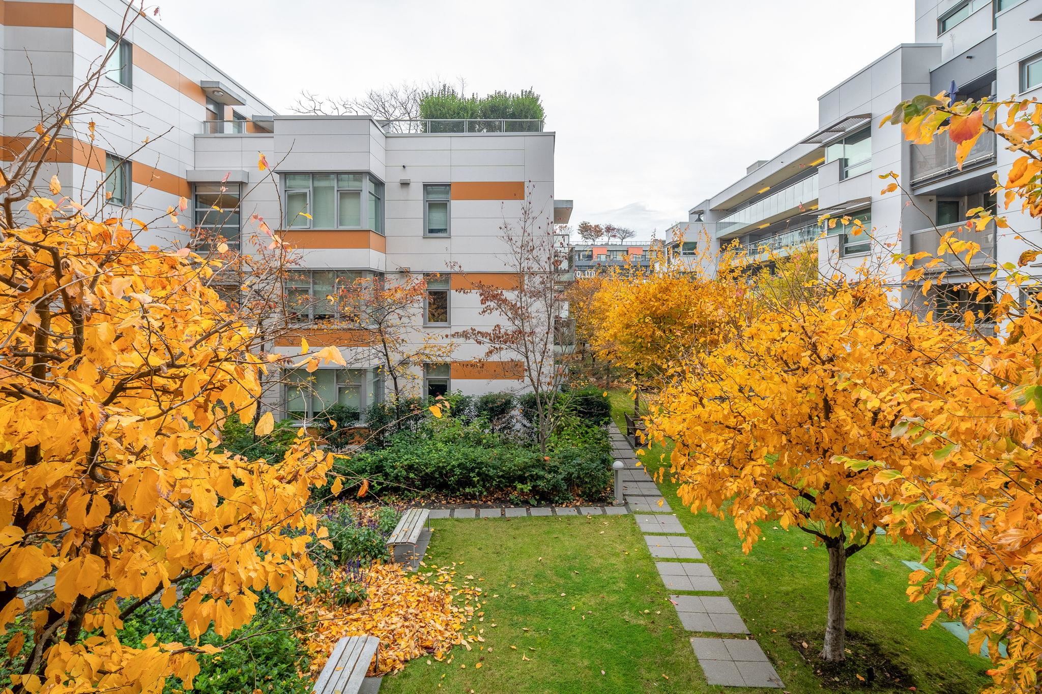410 1661 ONTARIO STREET, #410