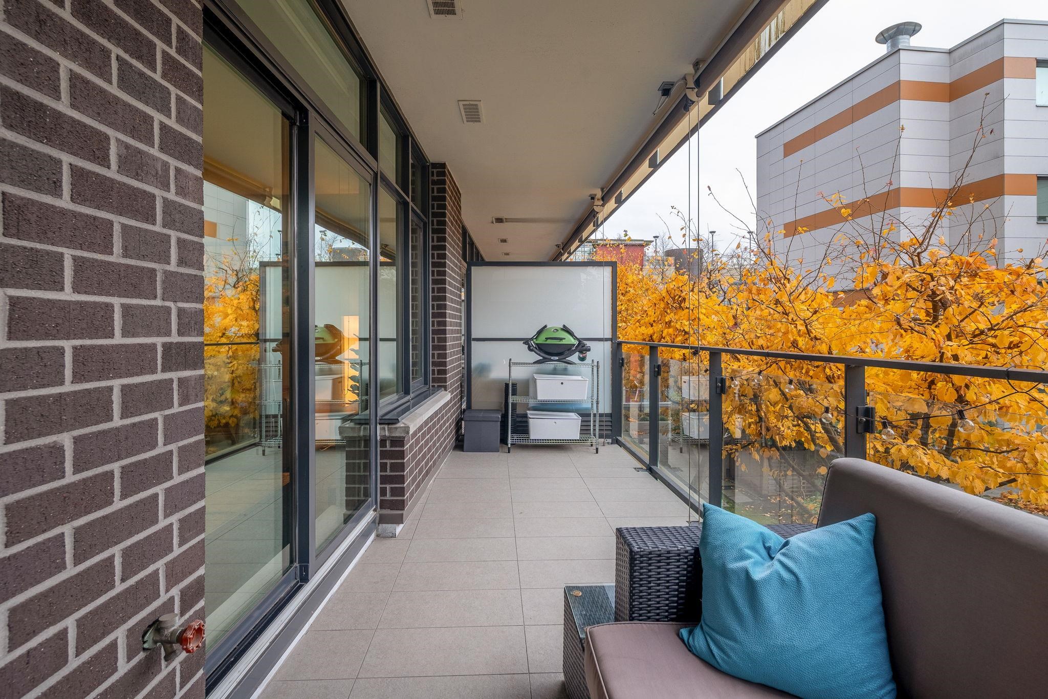 410 1661 ONTARIO STREET, #410