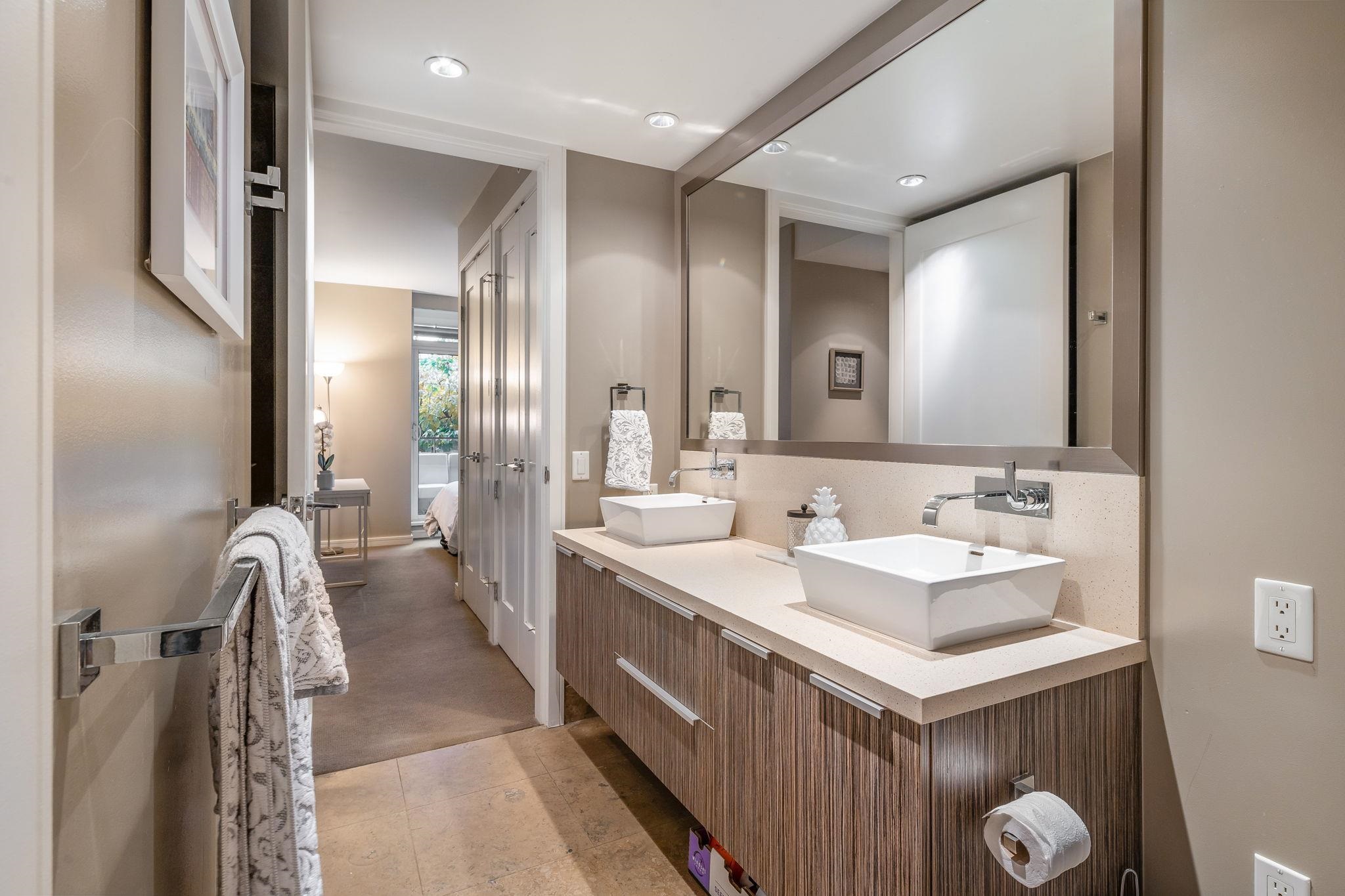 410 1661 ONTARIO STREET, #410