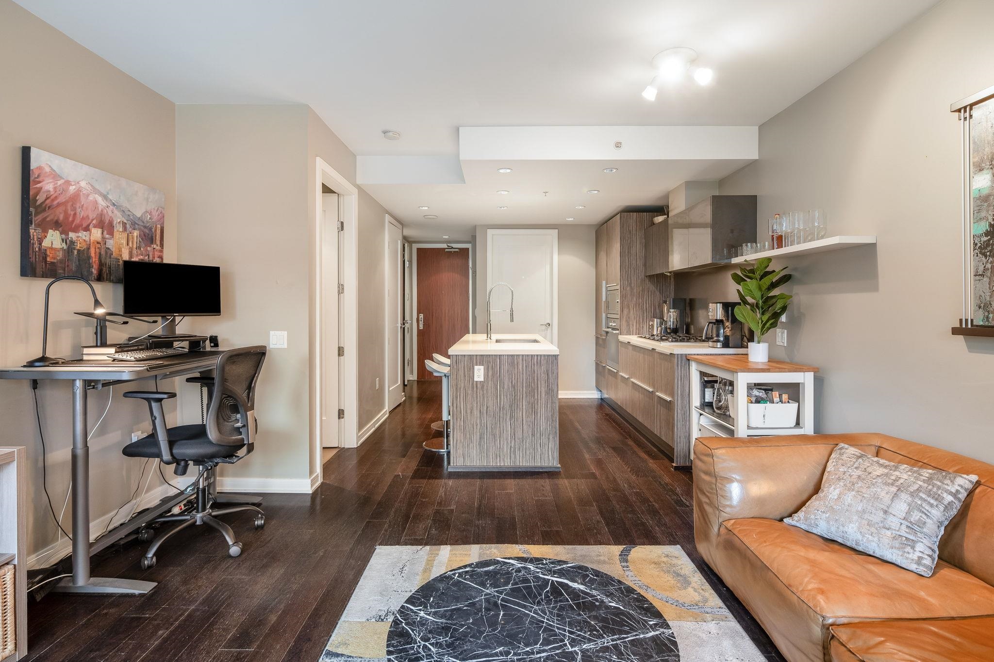 410 1661 ONTARIO STREET, #410