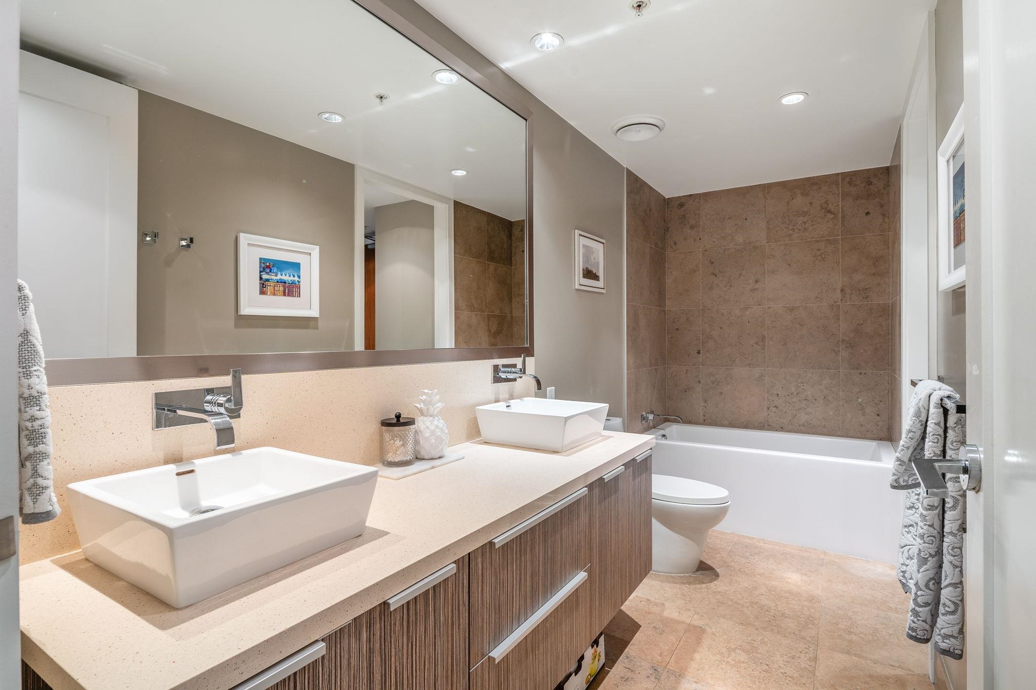 410 1661 ONTARIO STREET, #410